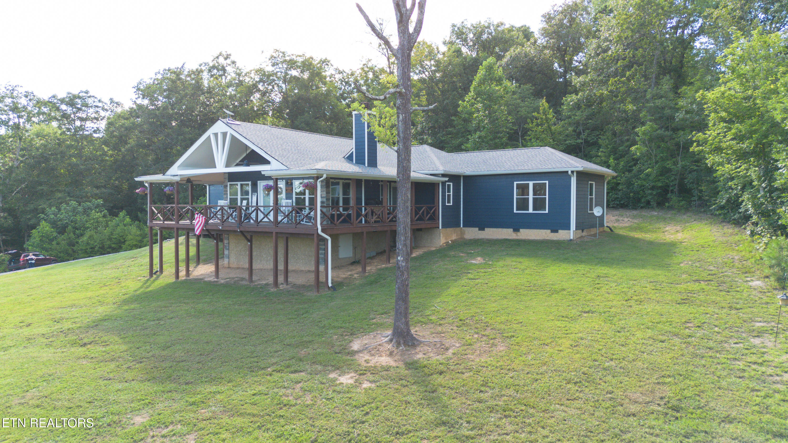 151 County Road 788 Etowah TN 37331