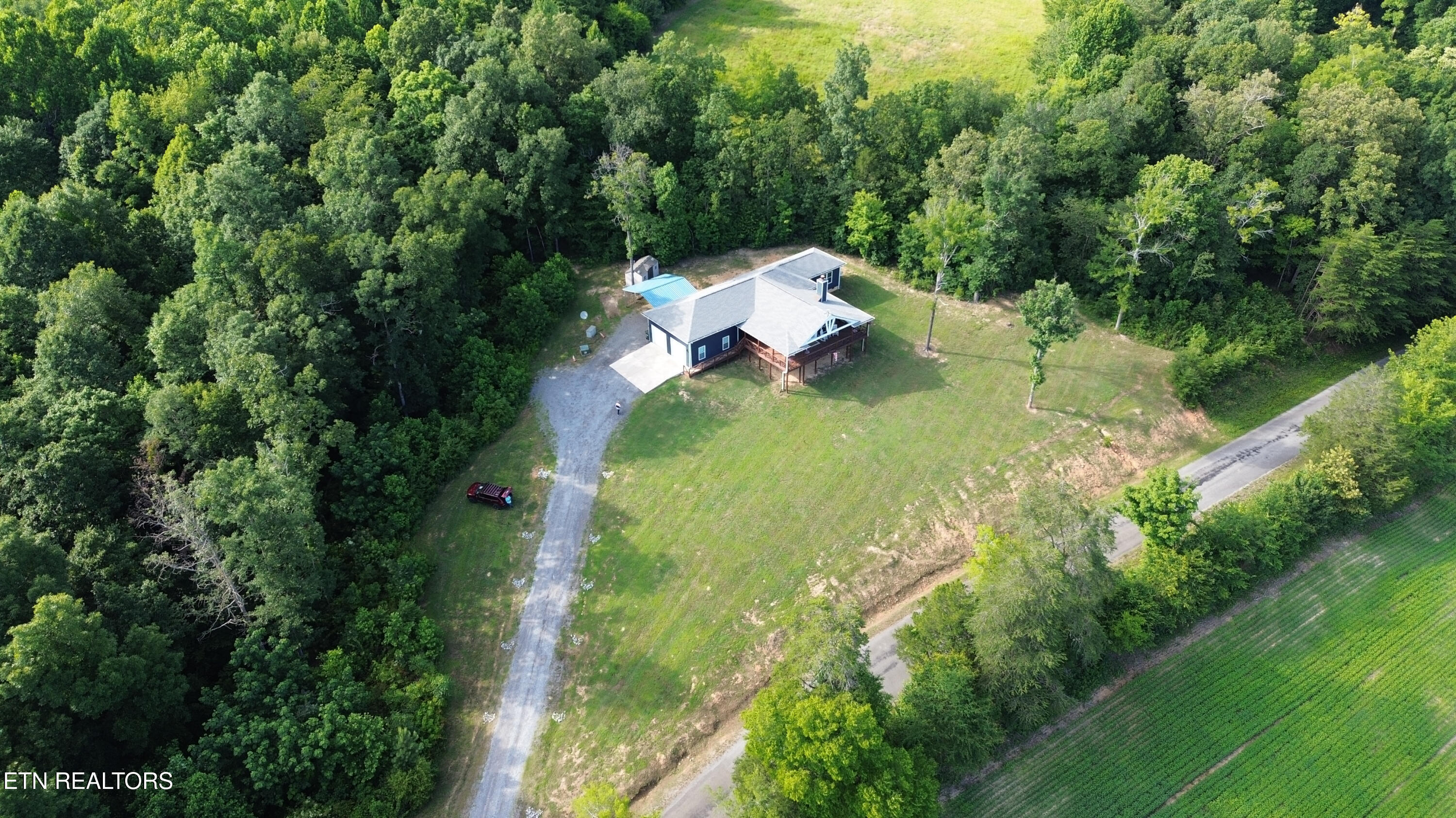 151 County Road 788 Etowah TN 37331