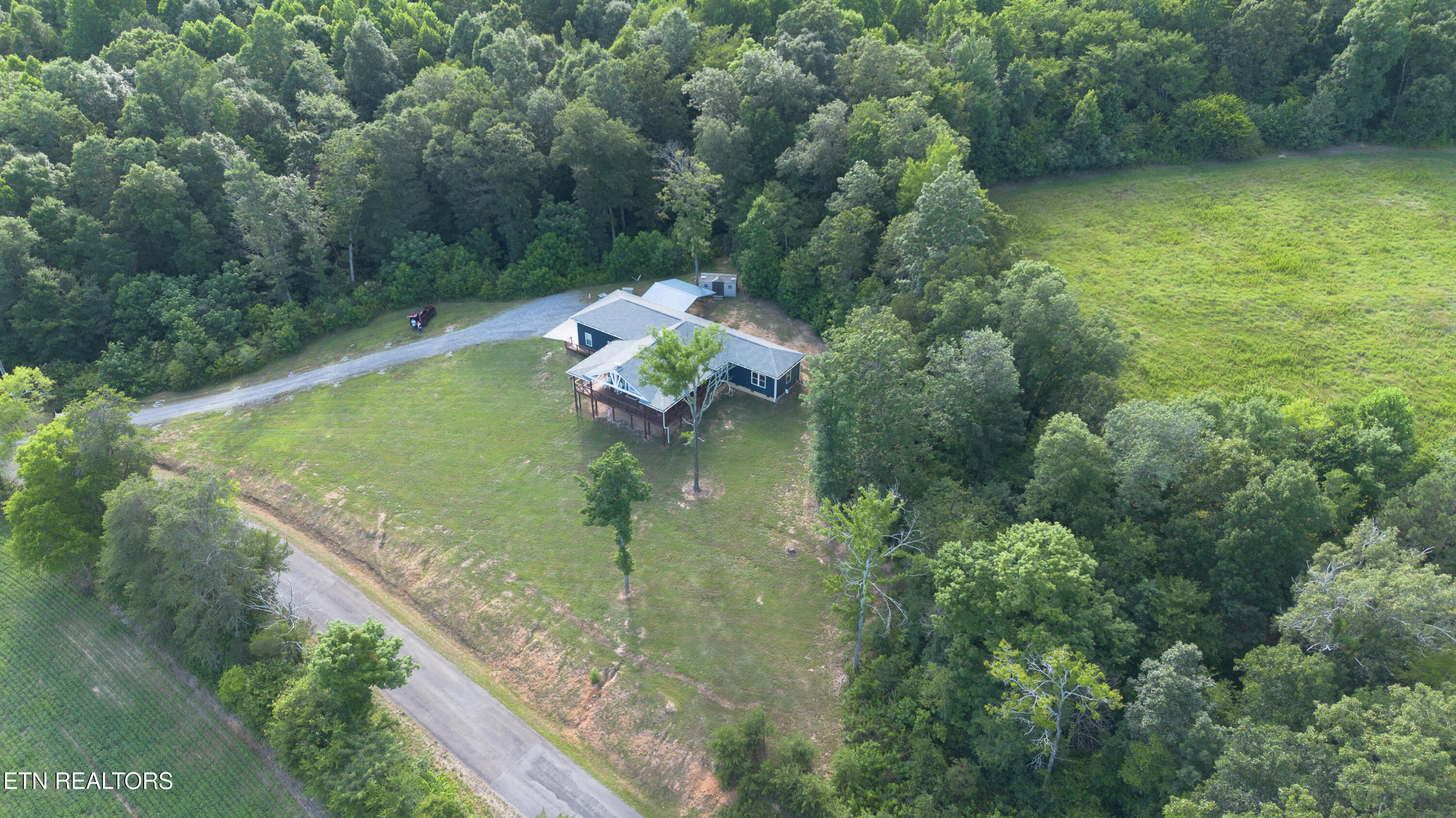 151 County Road 788 Etowah TN 37331