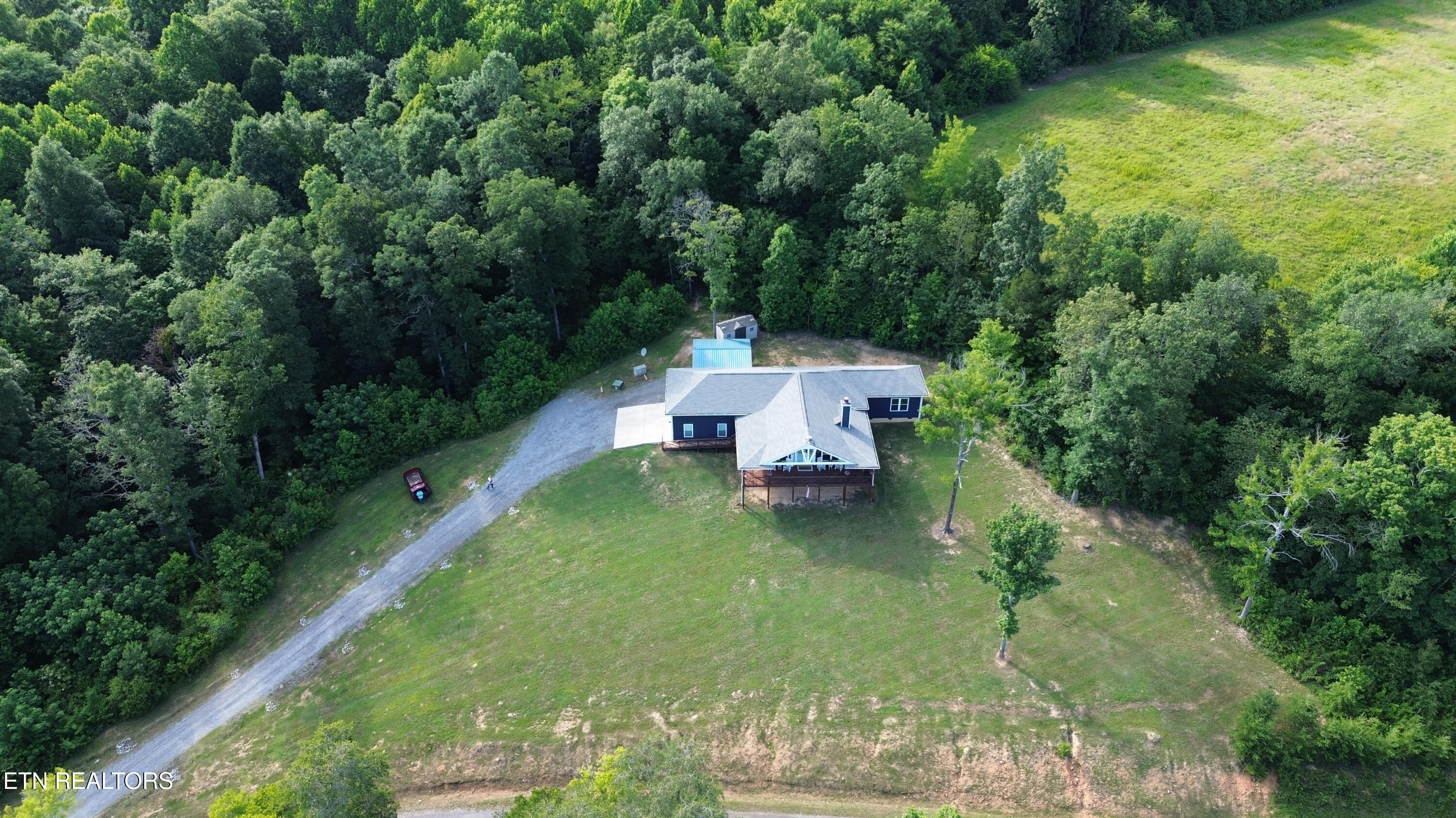 151 County Road 788 Etowah TN 37331