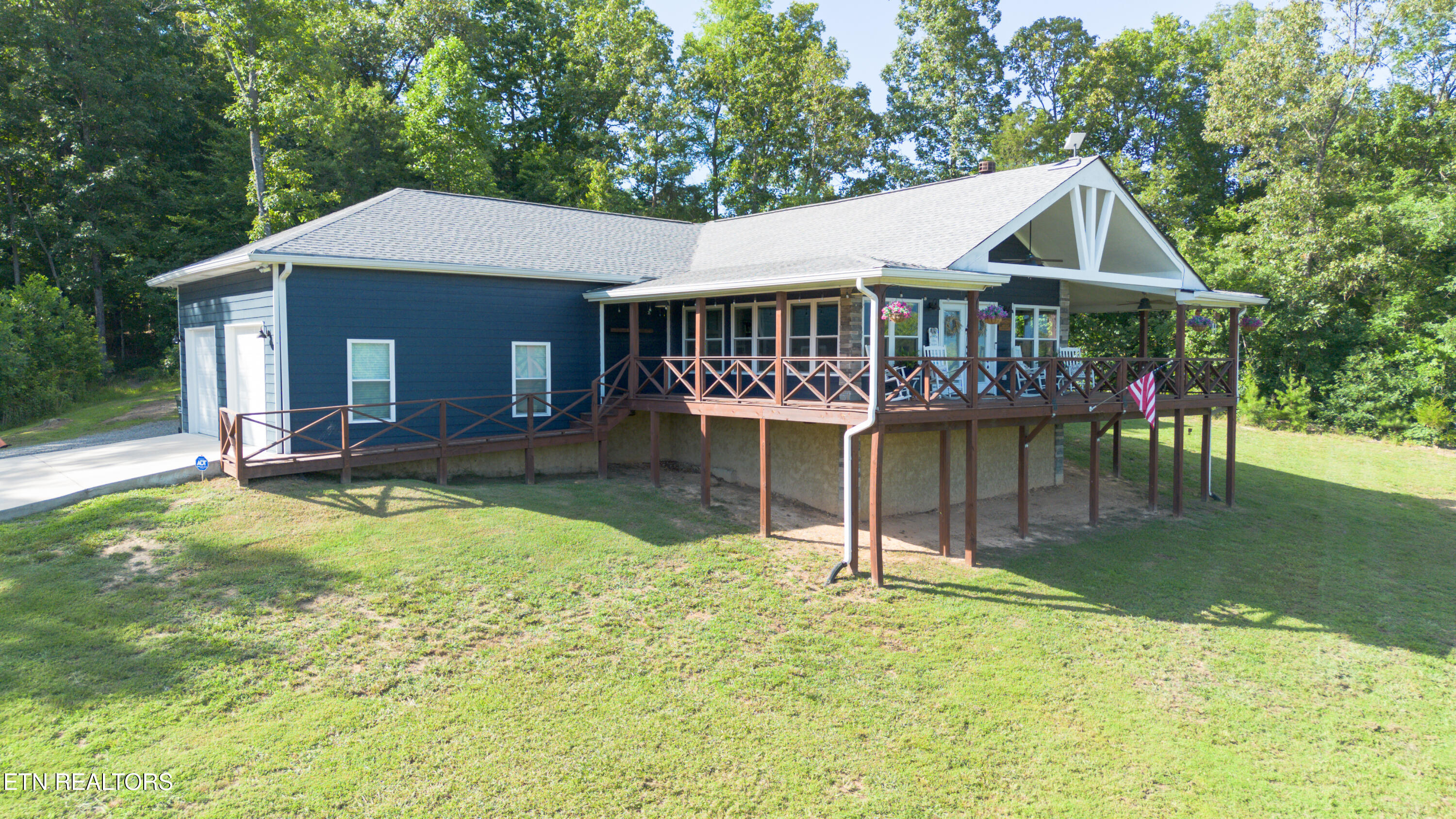 151 County Road 788 Etowah TN 37331