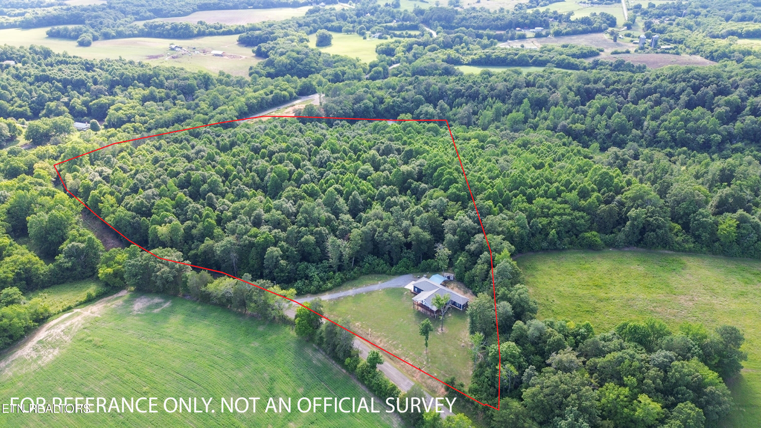 151 County Road 788 Etowah TN 37331
