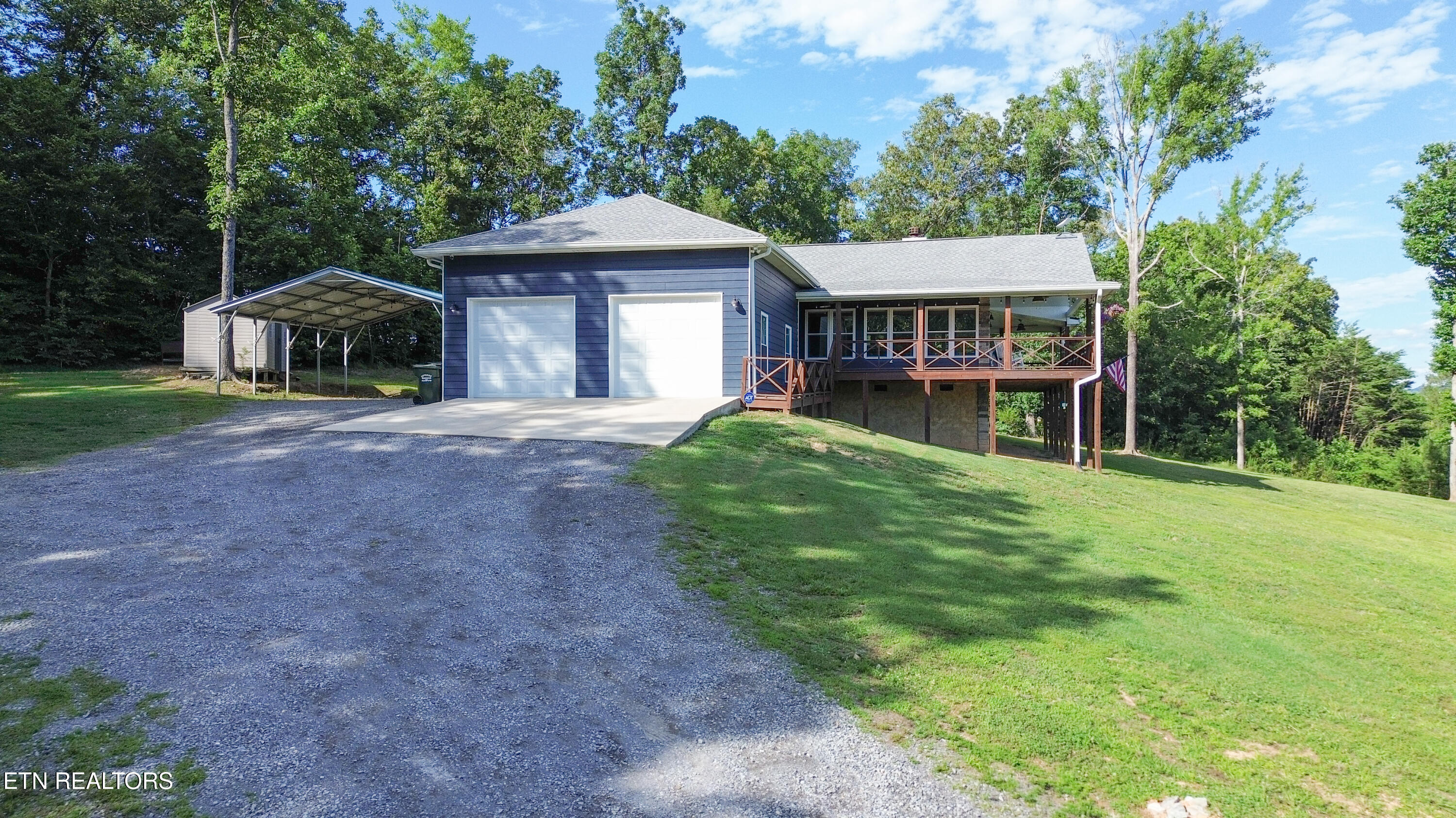 151 County Road 788 Etowah TN 37331