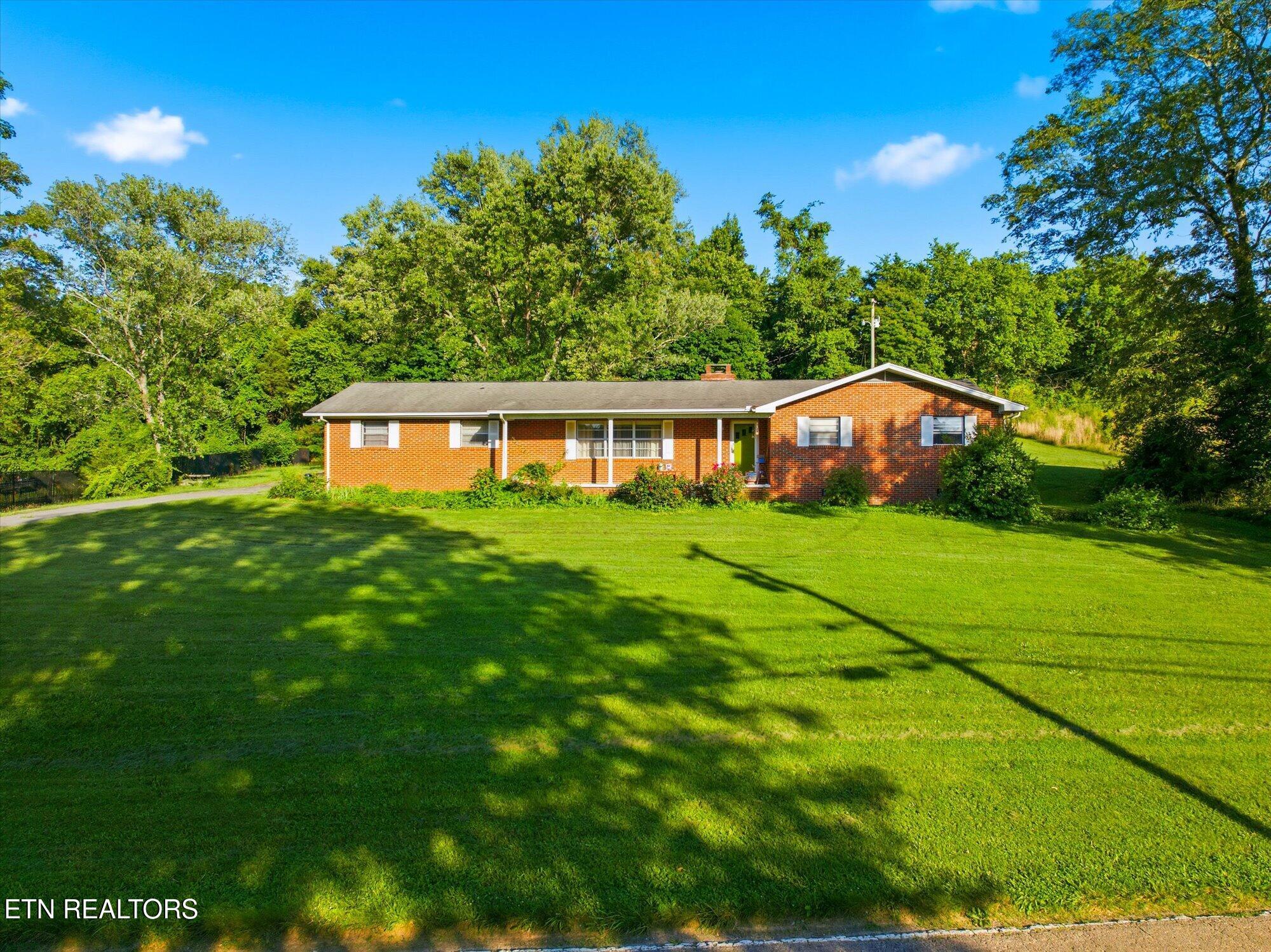 4904 Guinn Road Knoxville TN 37931