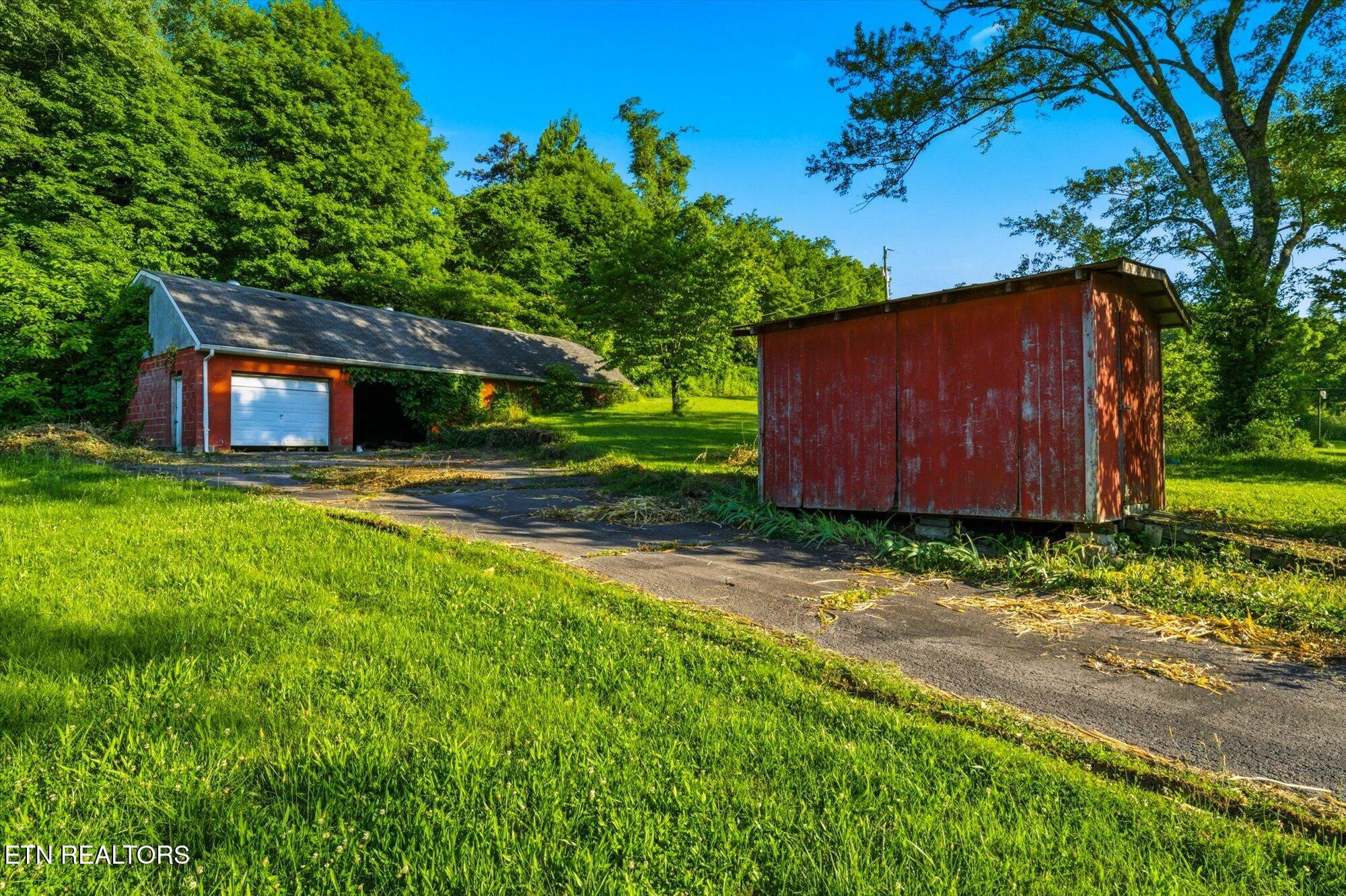 4904 Guinn Road Knoxville TN 37931