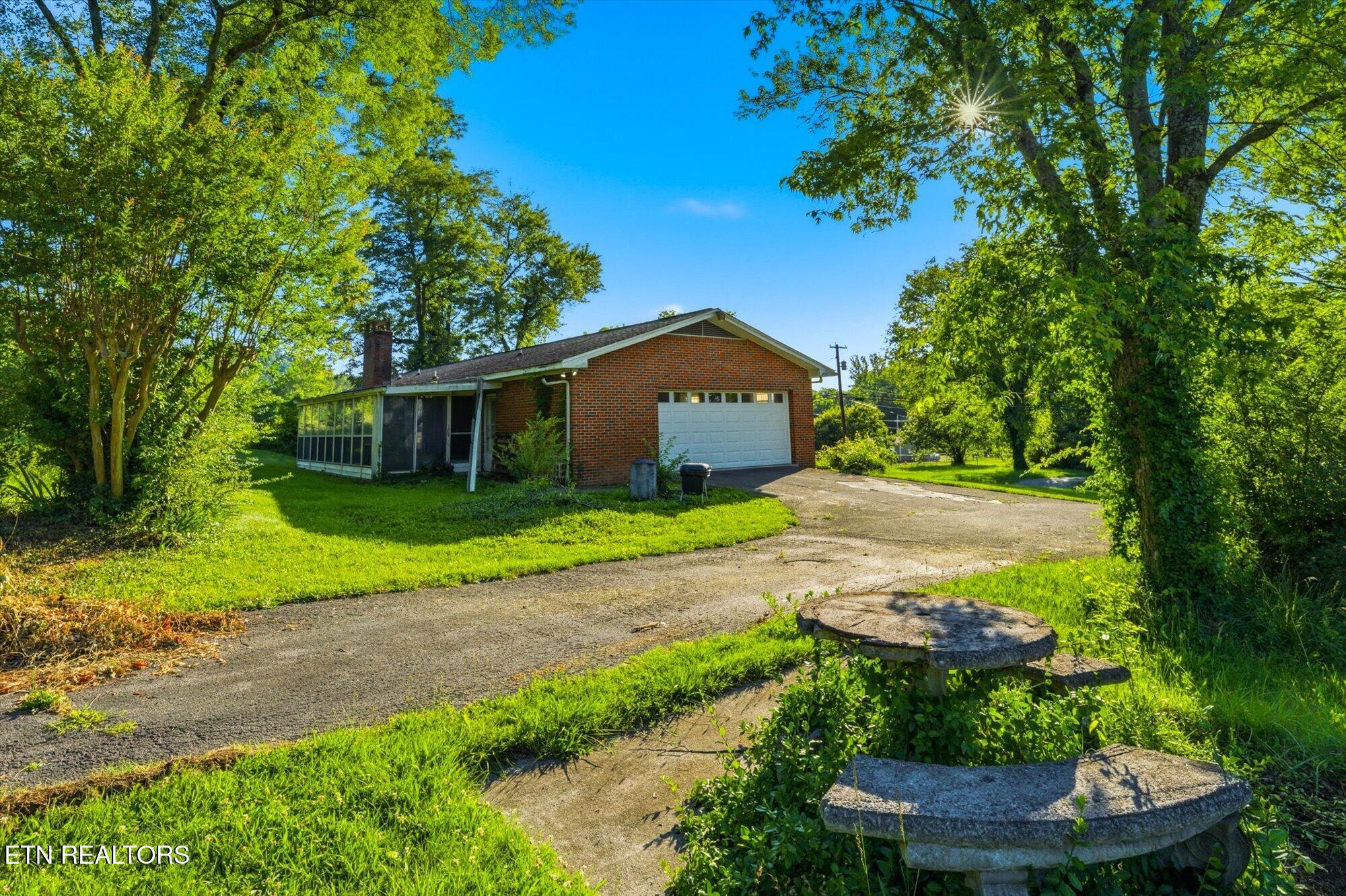 4904 Guinn Road Knoxville TN 37931