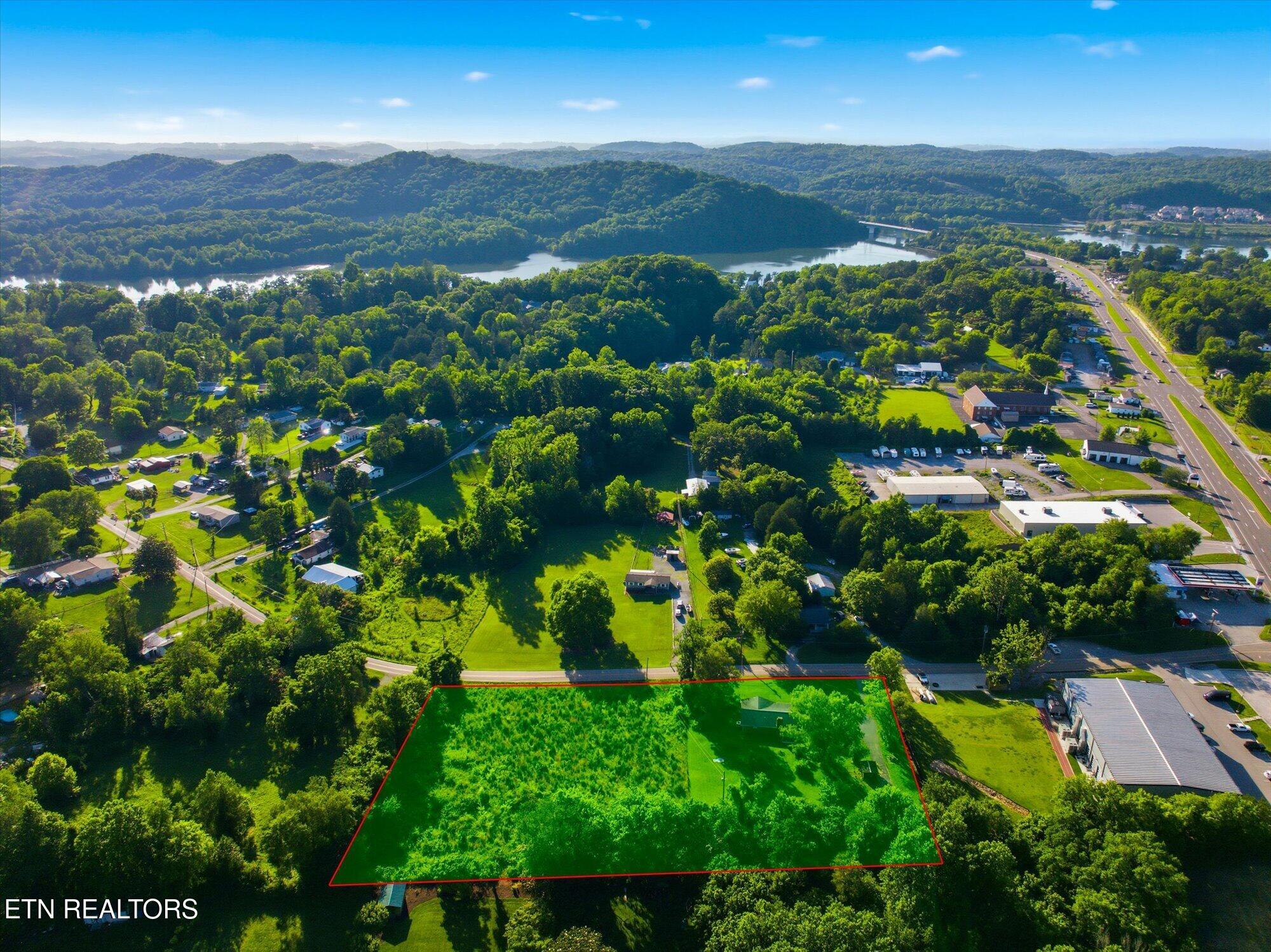 4904 Guinn Road Knoxville TN 37931