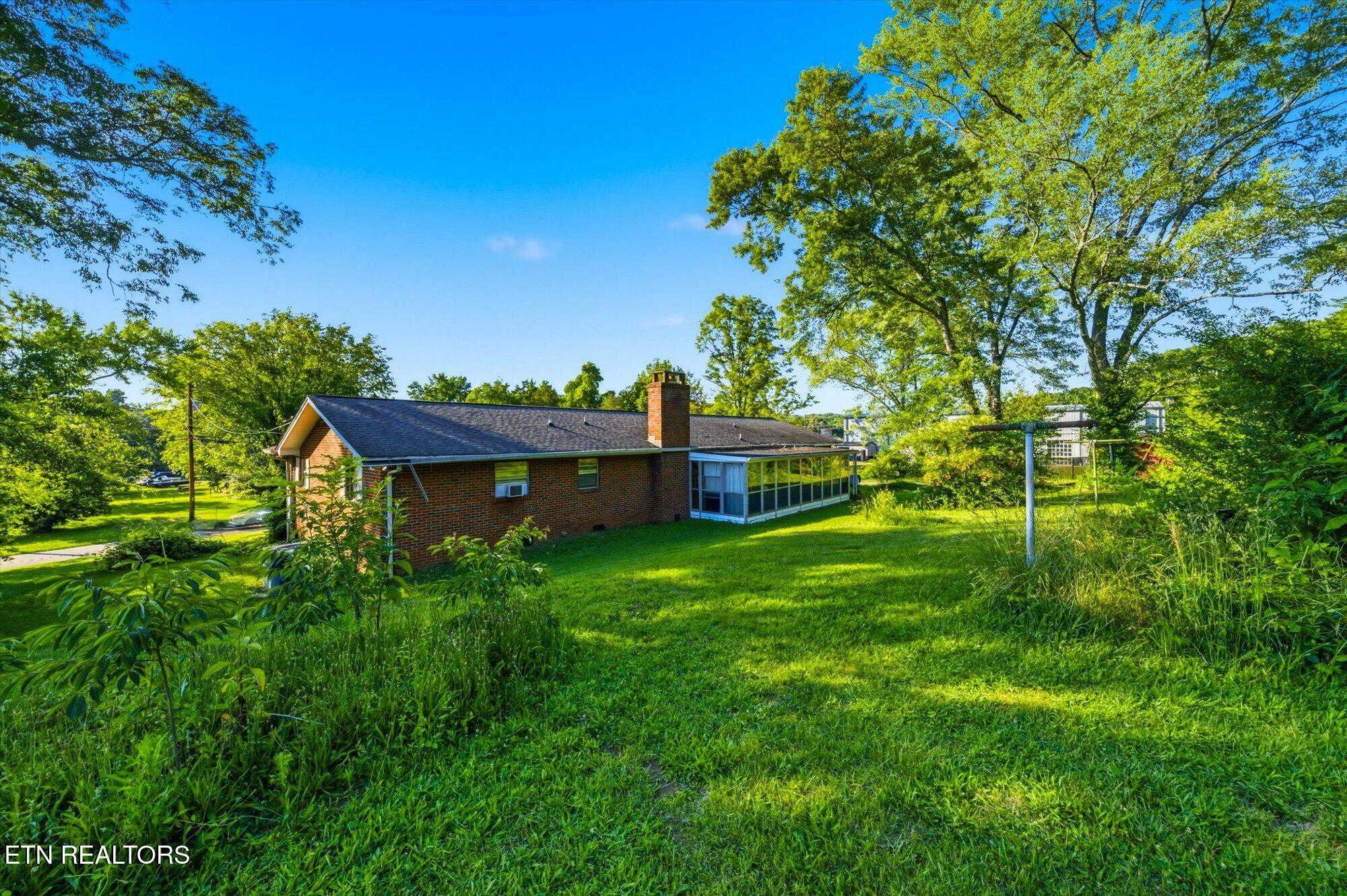 4904 Guinn Road Knoxville TN 37931