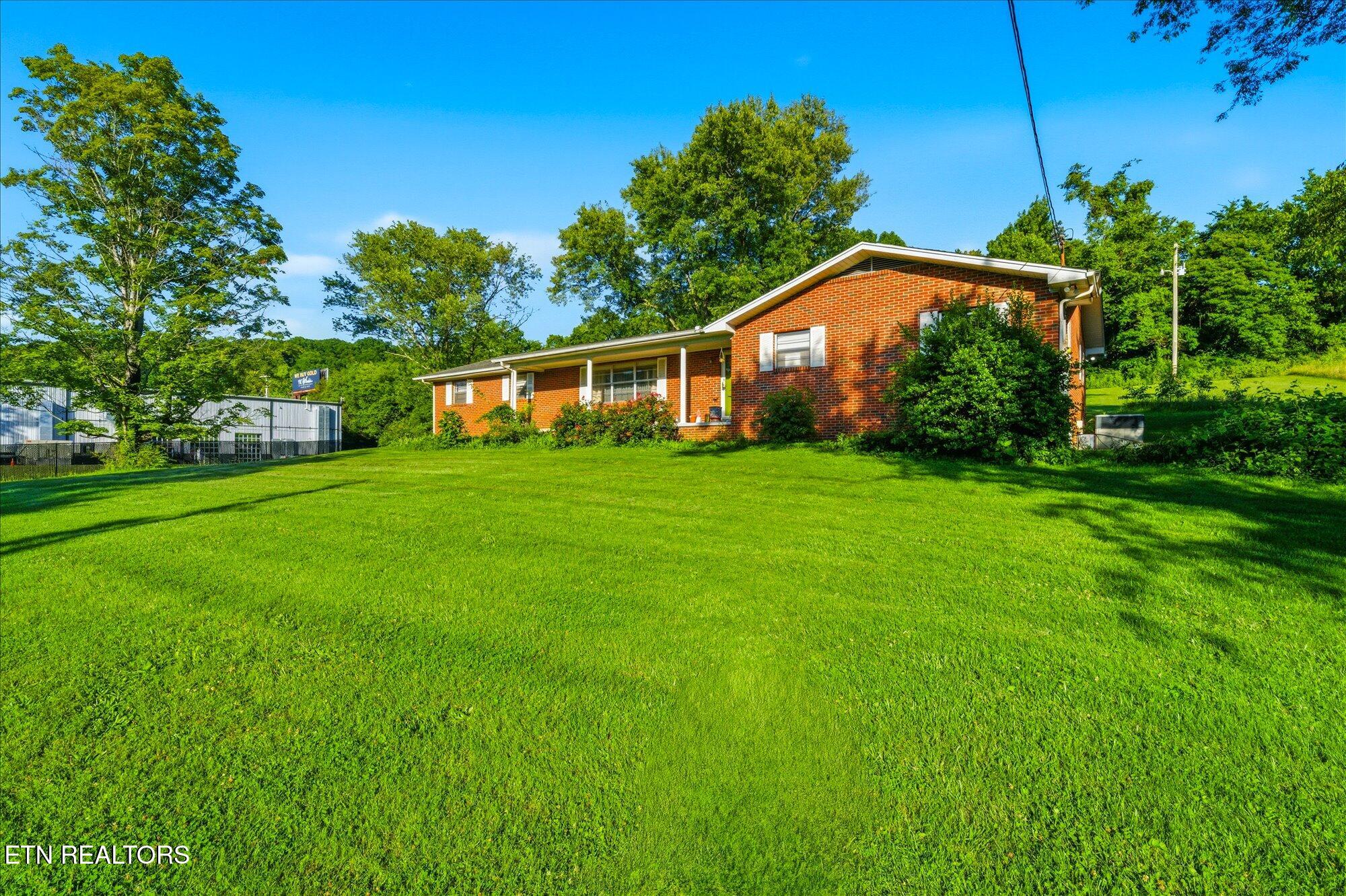 4904 Guinn Road Knoxville TN 37931