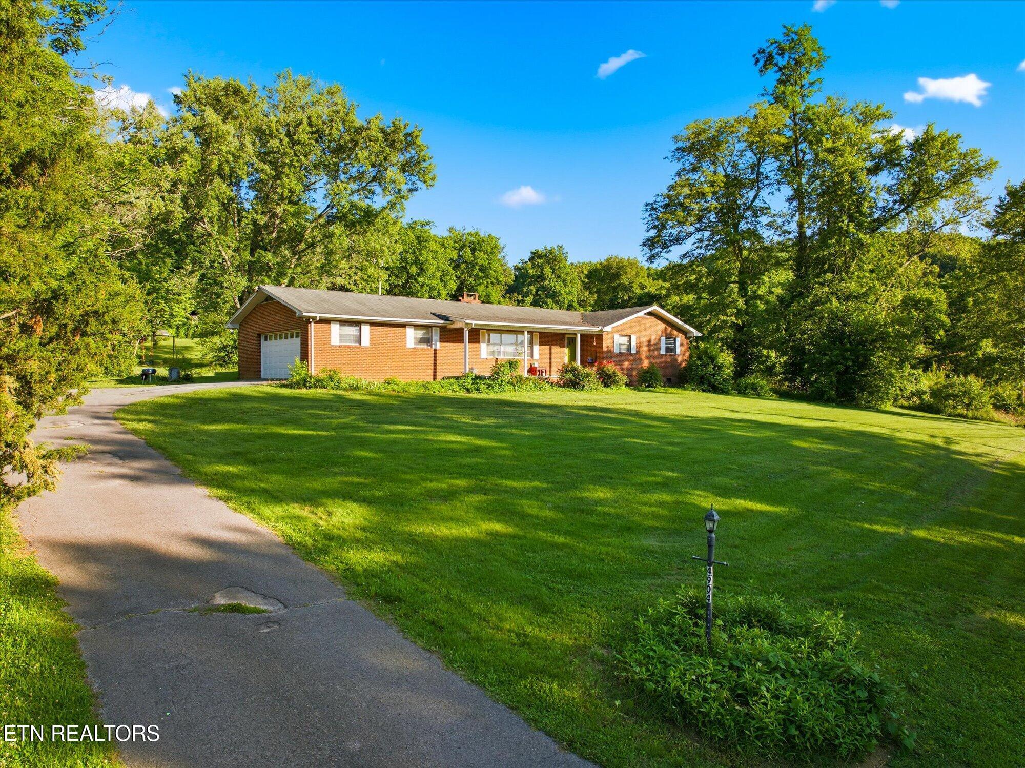 4904 Guinn Road Knoxville TN 37931