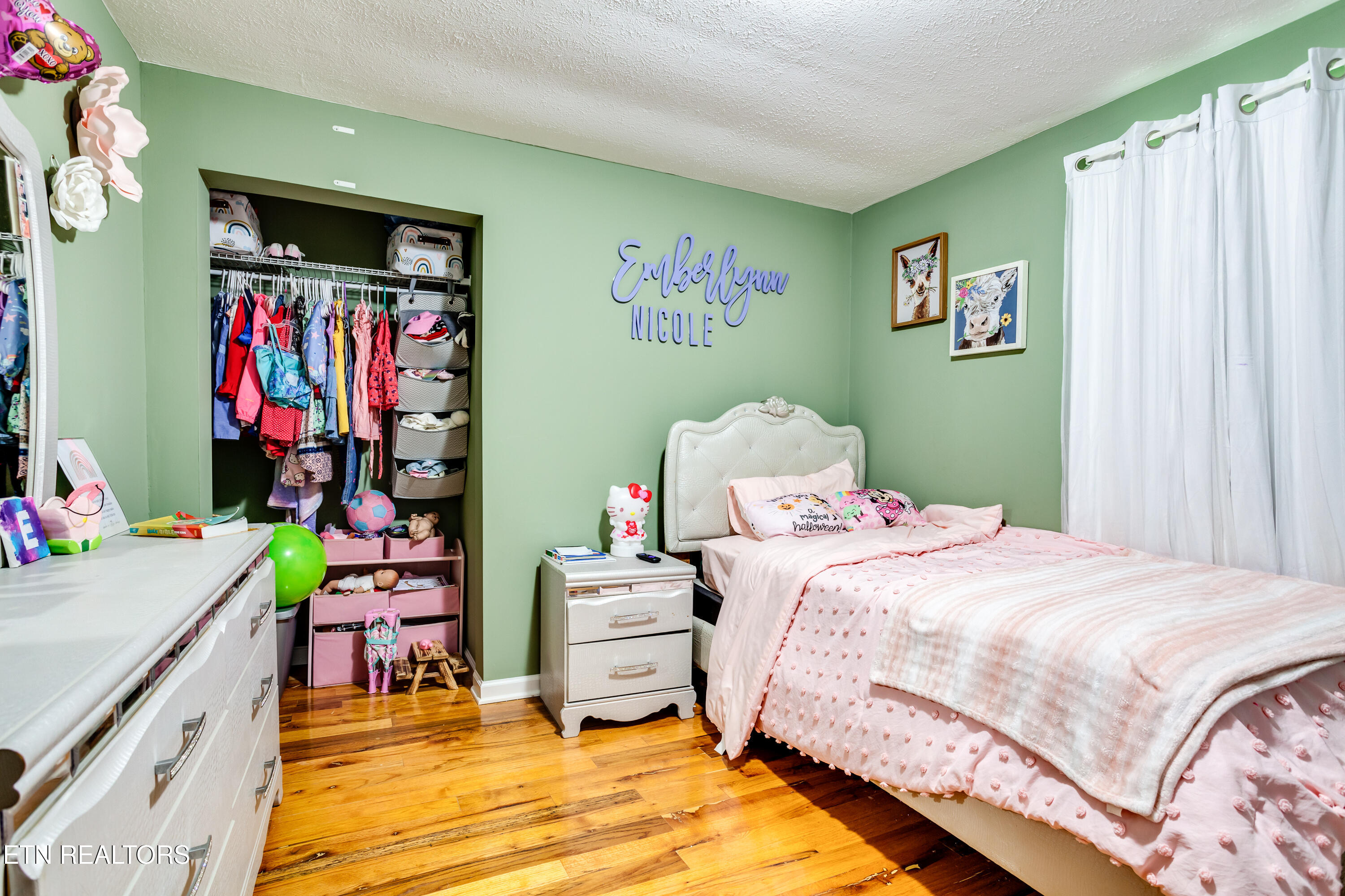 721 N Charles G Seivers Boulevard Clinton TN 37716