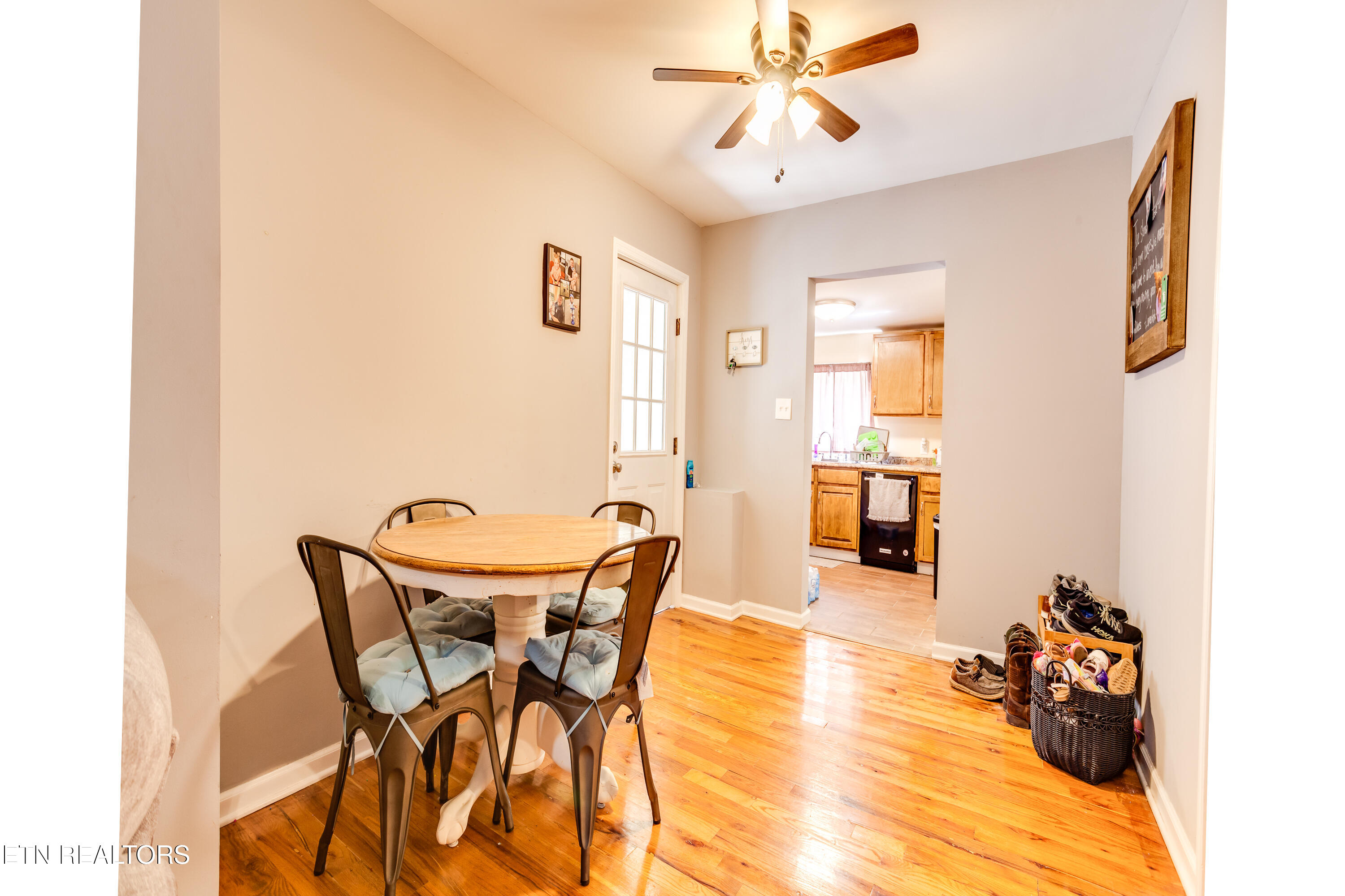 721 N Charles G Seivers Boulevard Clinton TN 37716