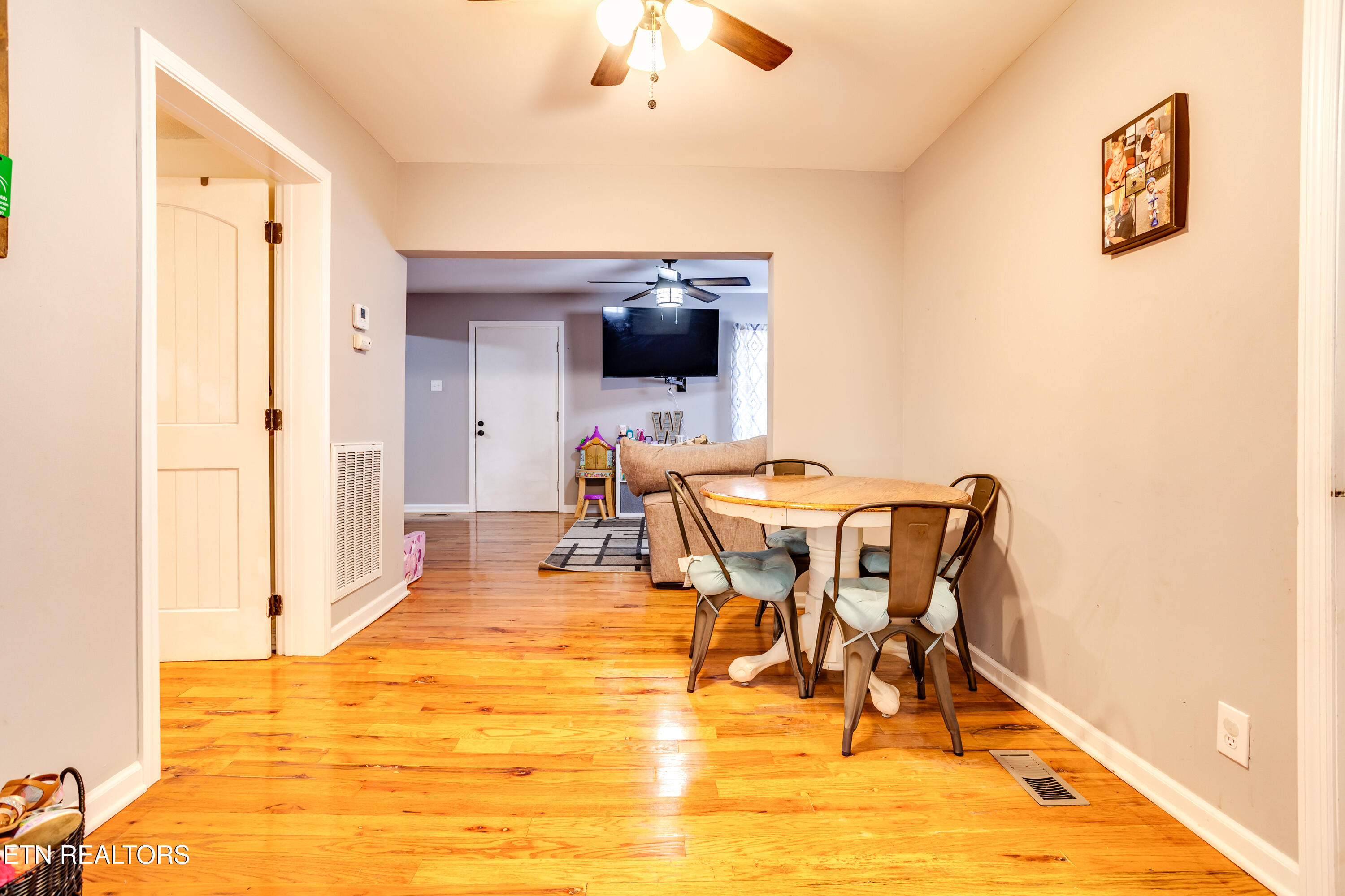 721 N Charles G Seivers Boulevard Clinton TN 37716