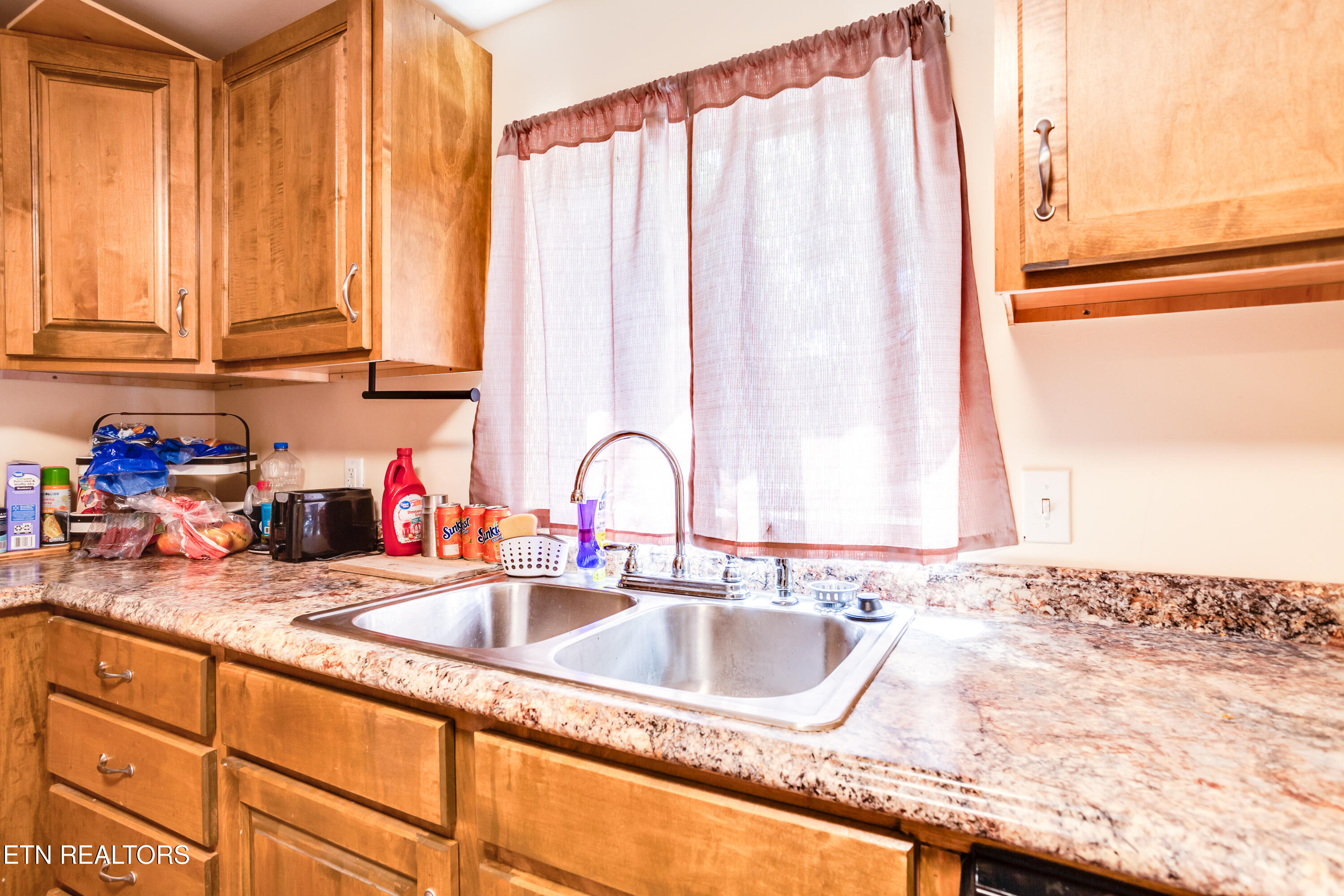 721 N Charles G Seivers Boulevard Clinton TN 37716