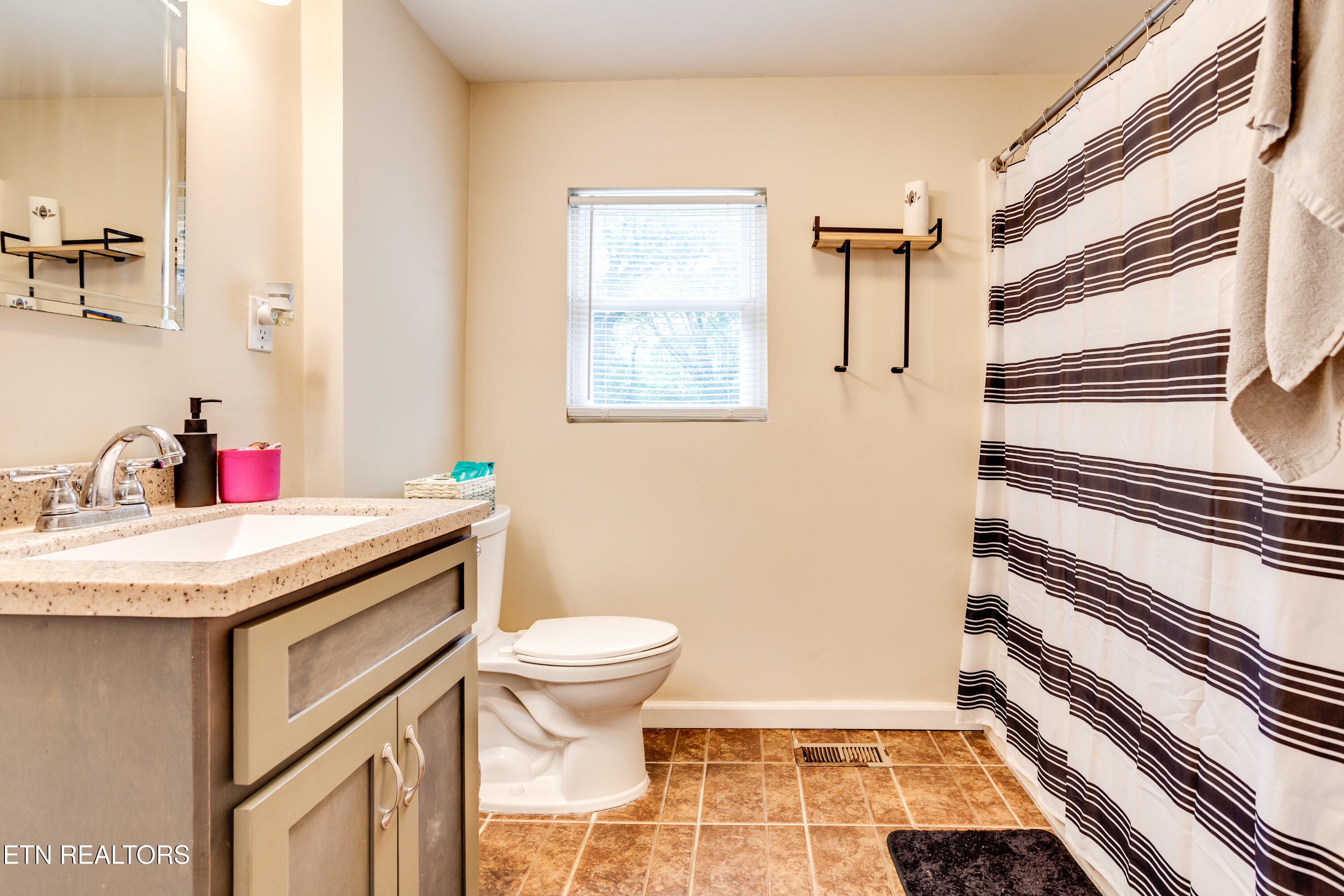 721 N Charles G Seivers Boulevard Clinton TN 37716