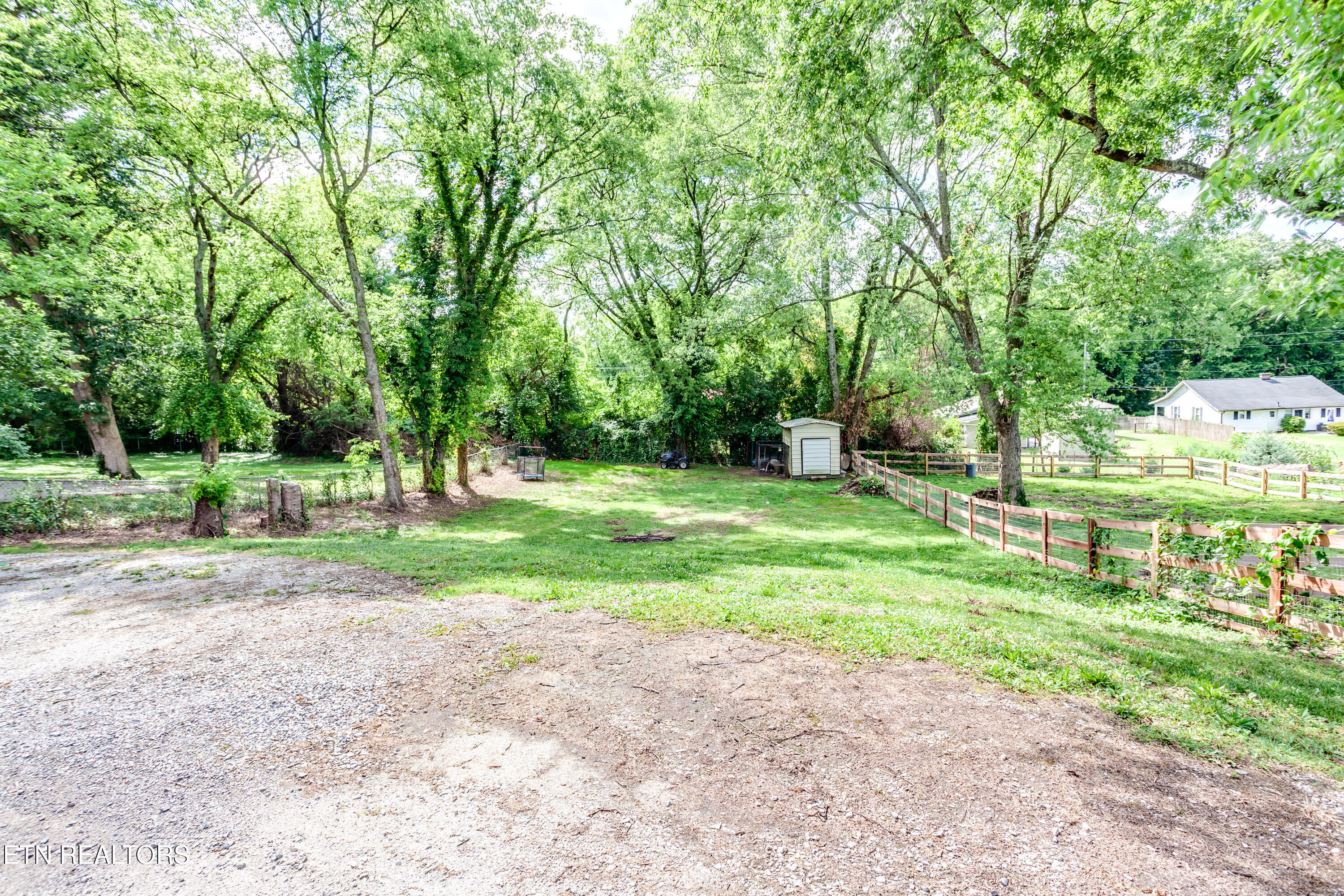 721 N Charles G Seivers Boulevard Clinton TN 37716