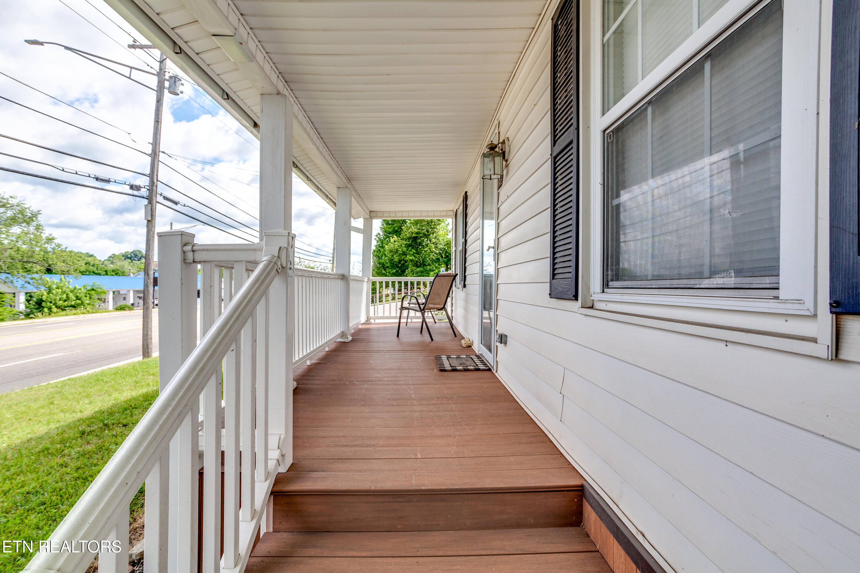 721 N Charles G Seivers Boulevard Clinton TN 37716