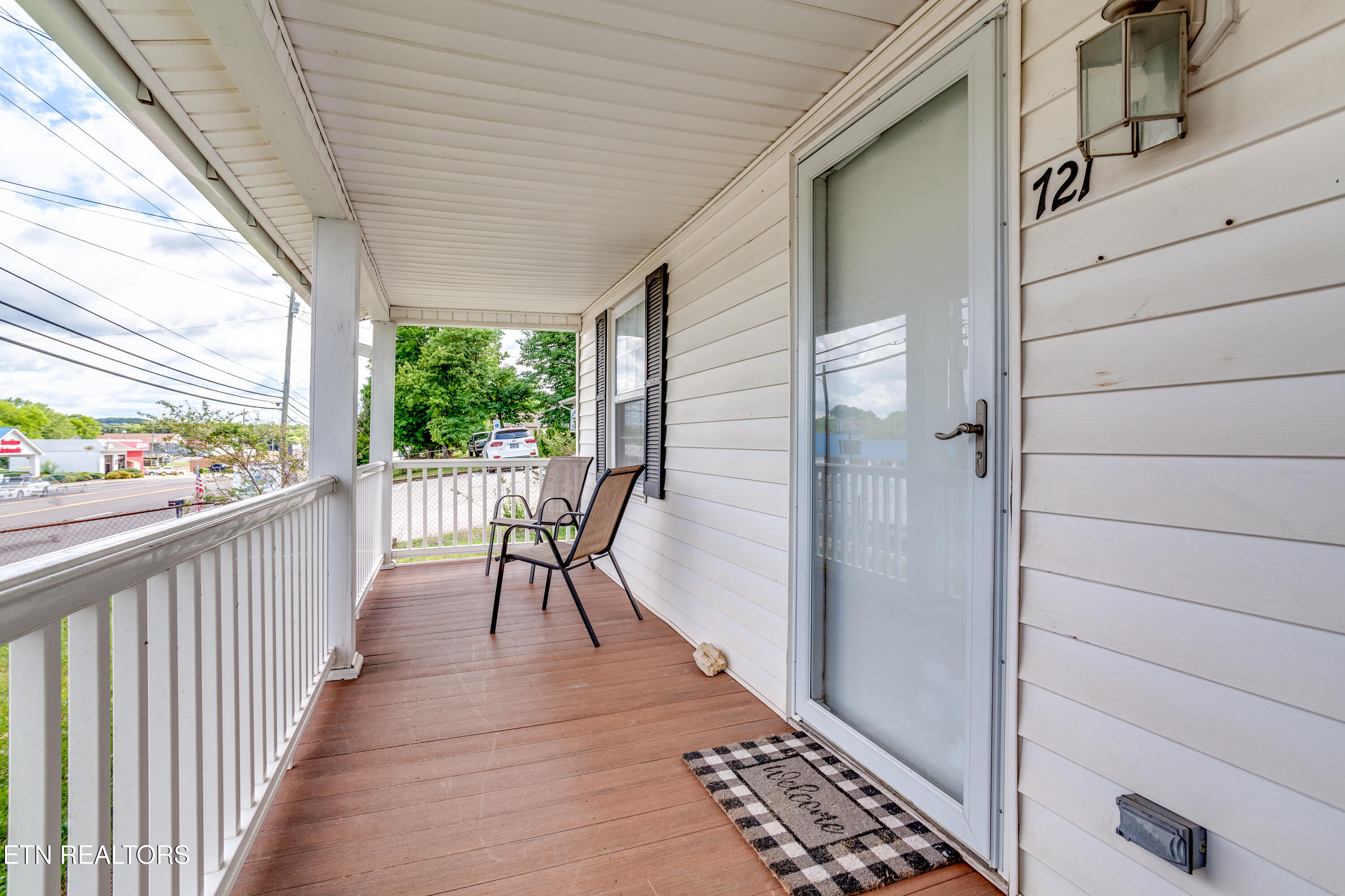 721 N Charles G Seivers Boulevard Clinton TN 37716