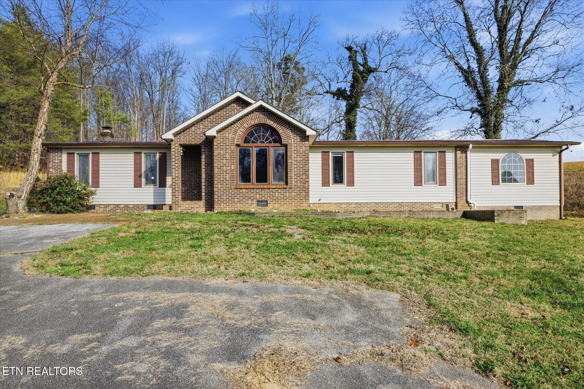 391 County Road 360 Niota TN 37826
