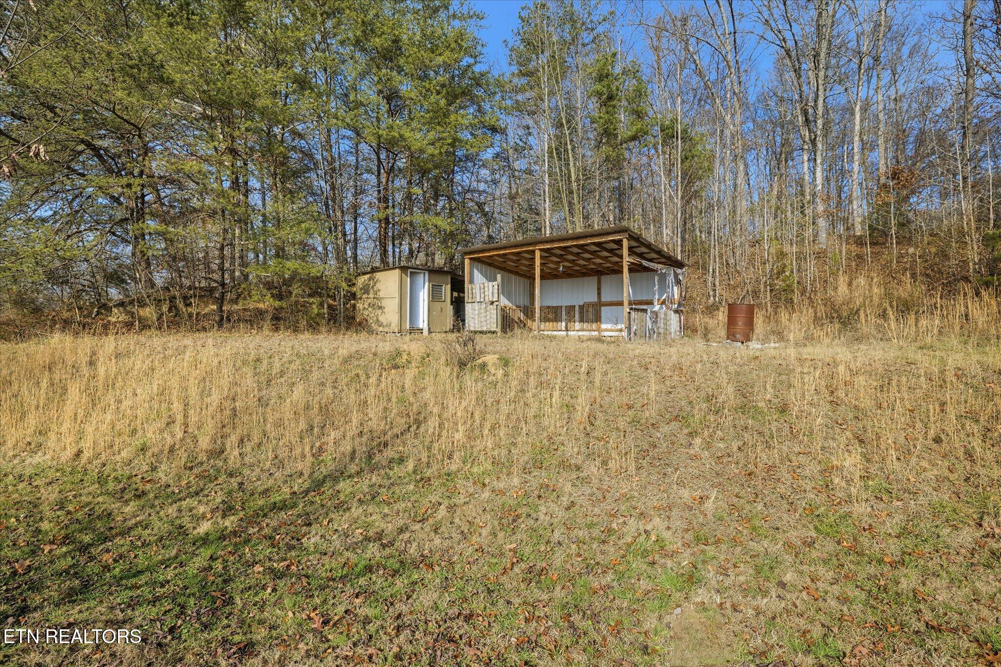 391 County Road 360 Niota TN 37826