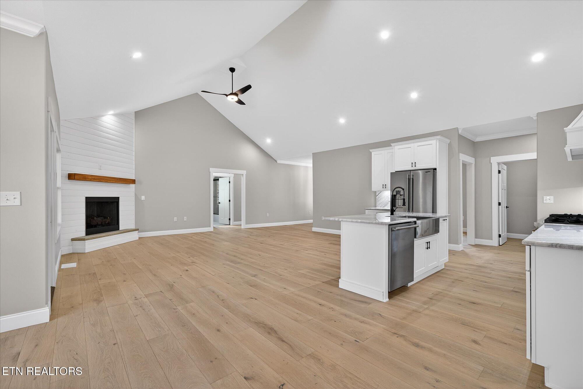 138 Magnolia Lane Crossville TN 38555