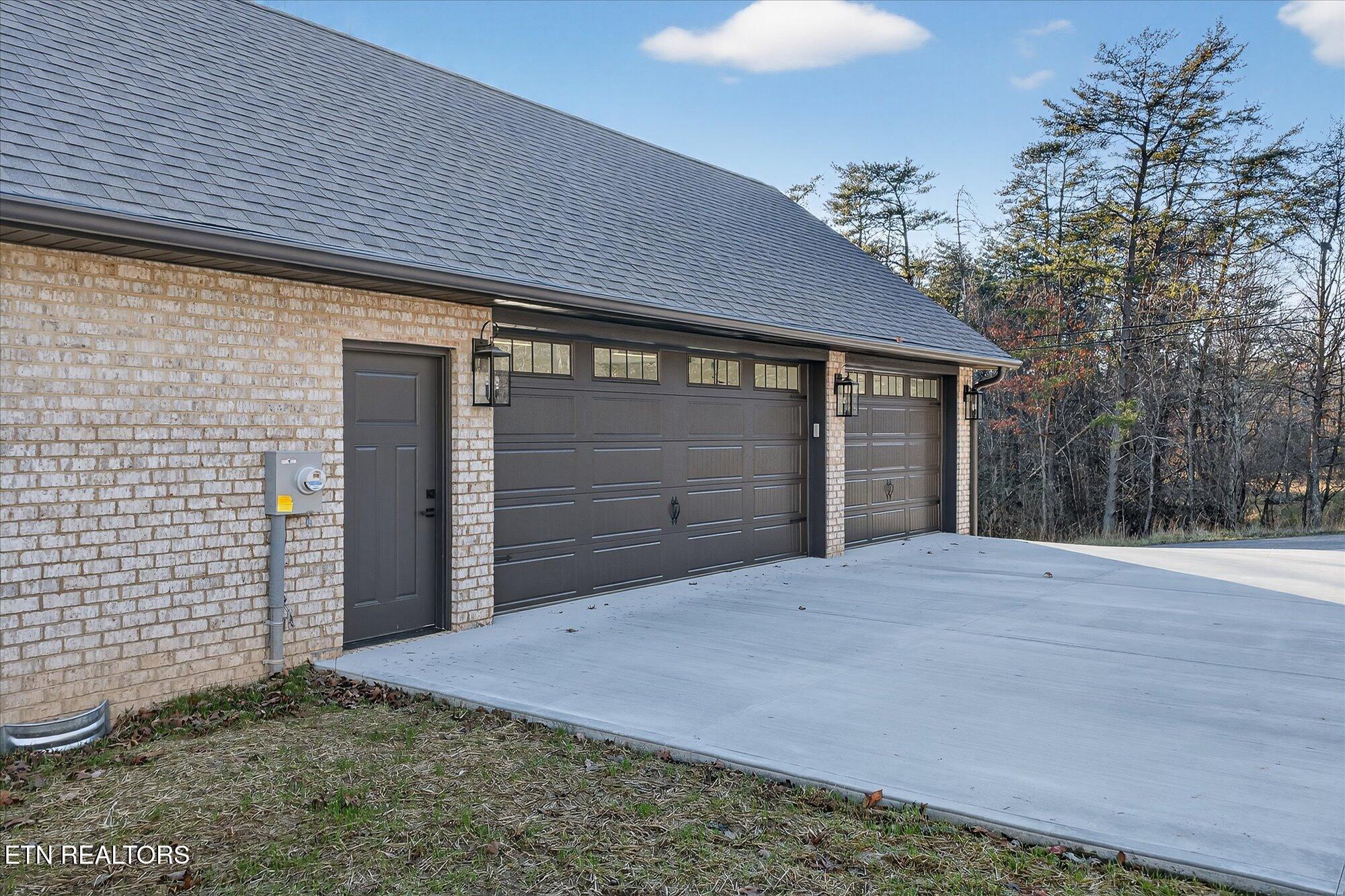 138 Magnolia Lane Crossville TN 38555
