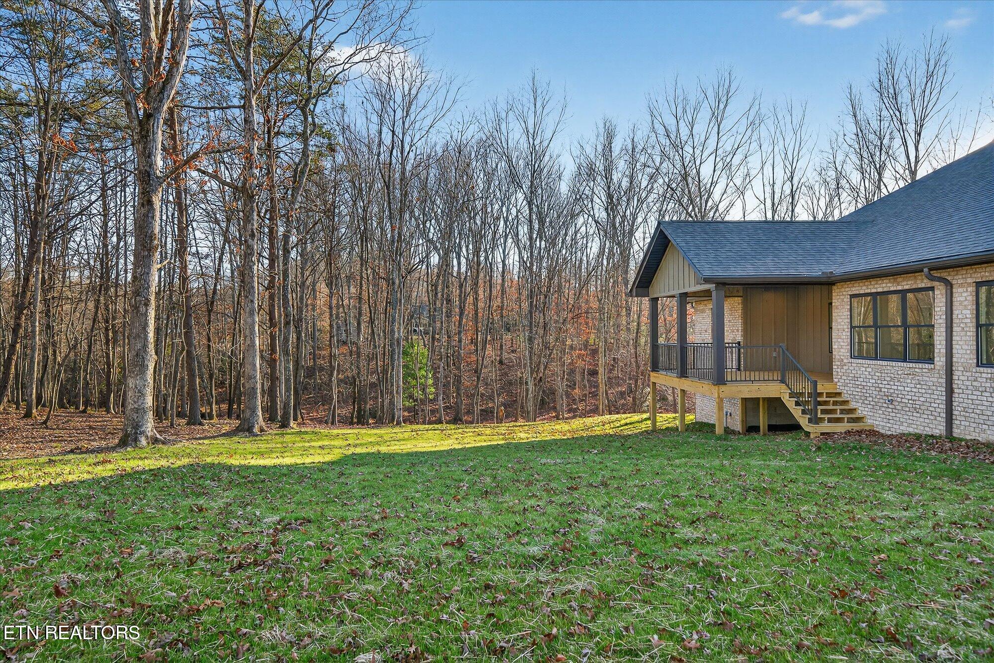 138 Magnolia Lane Crossville TN 38555