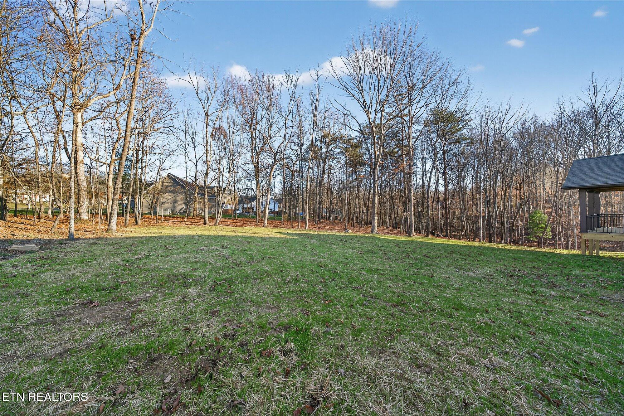 138 Magnolia Lane Crossville TN 38555