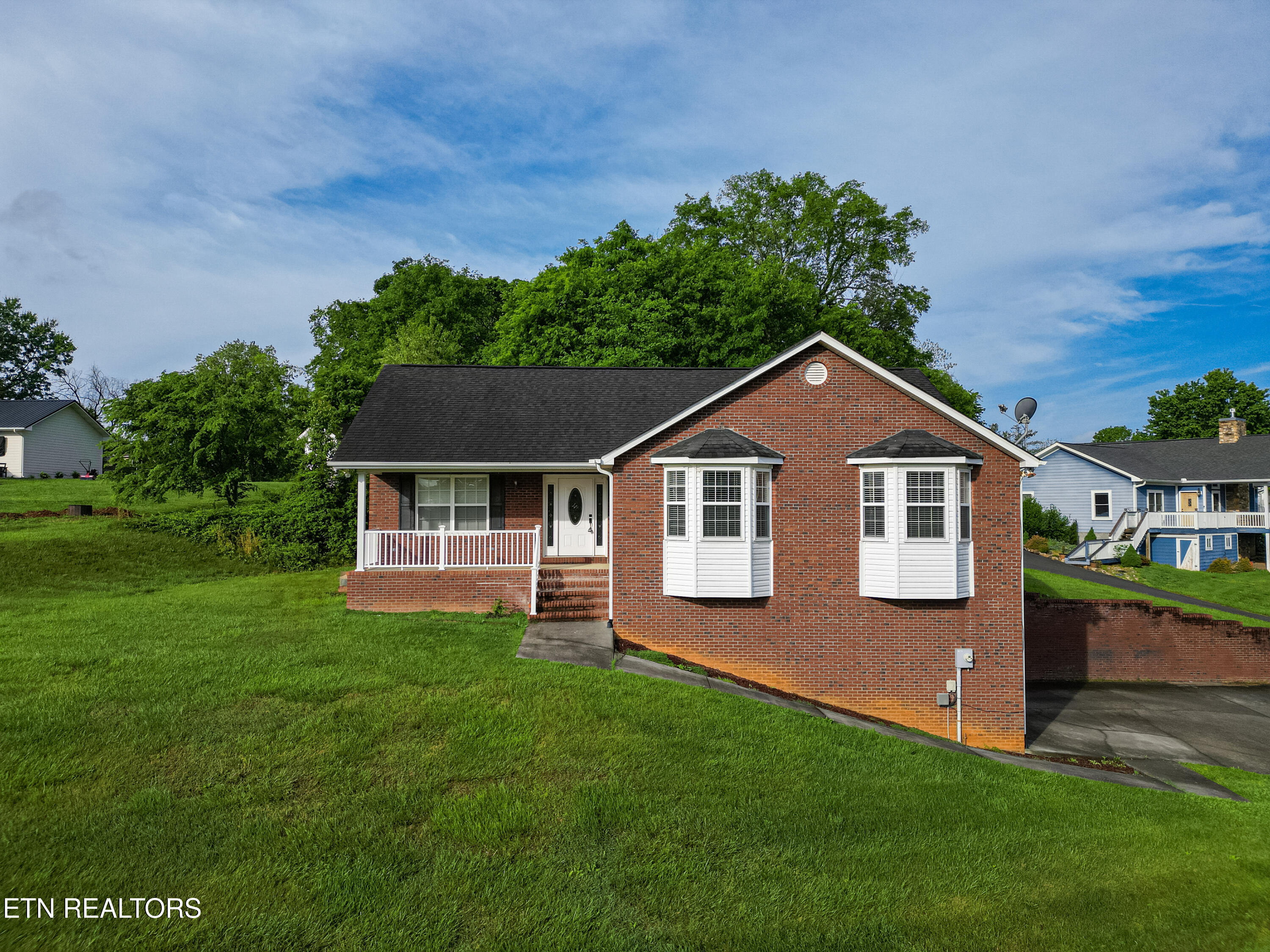 2147 Aaron Court Sevierville TN 37876