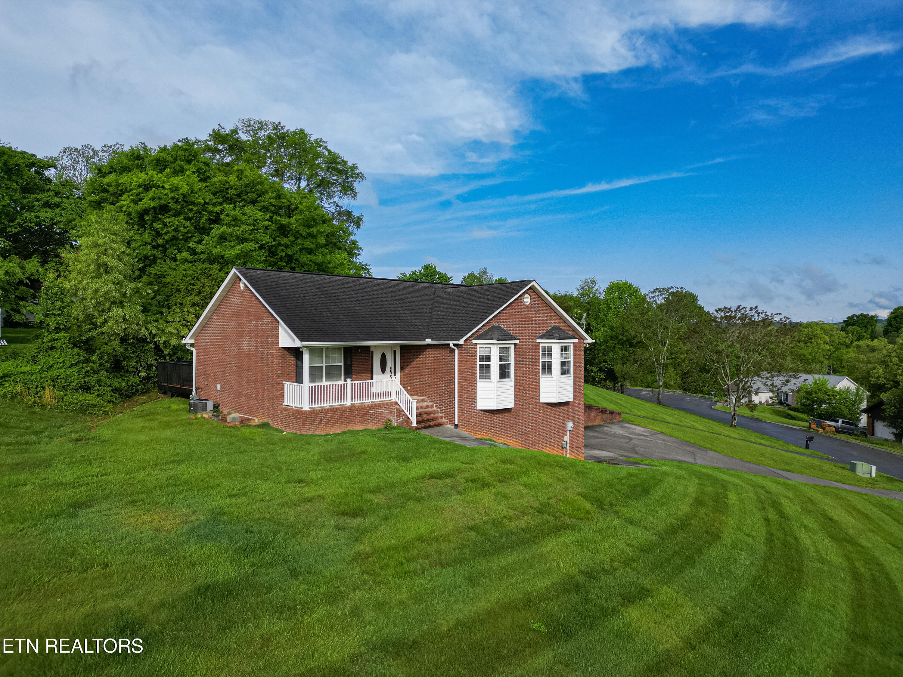2147 Aaron Court Sevierville TN 37876