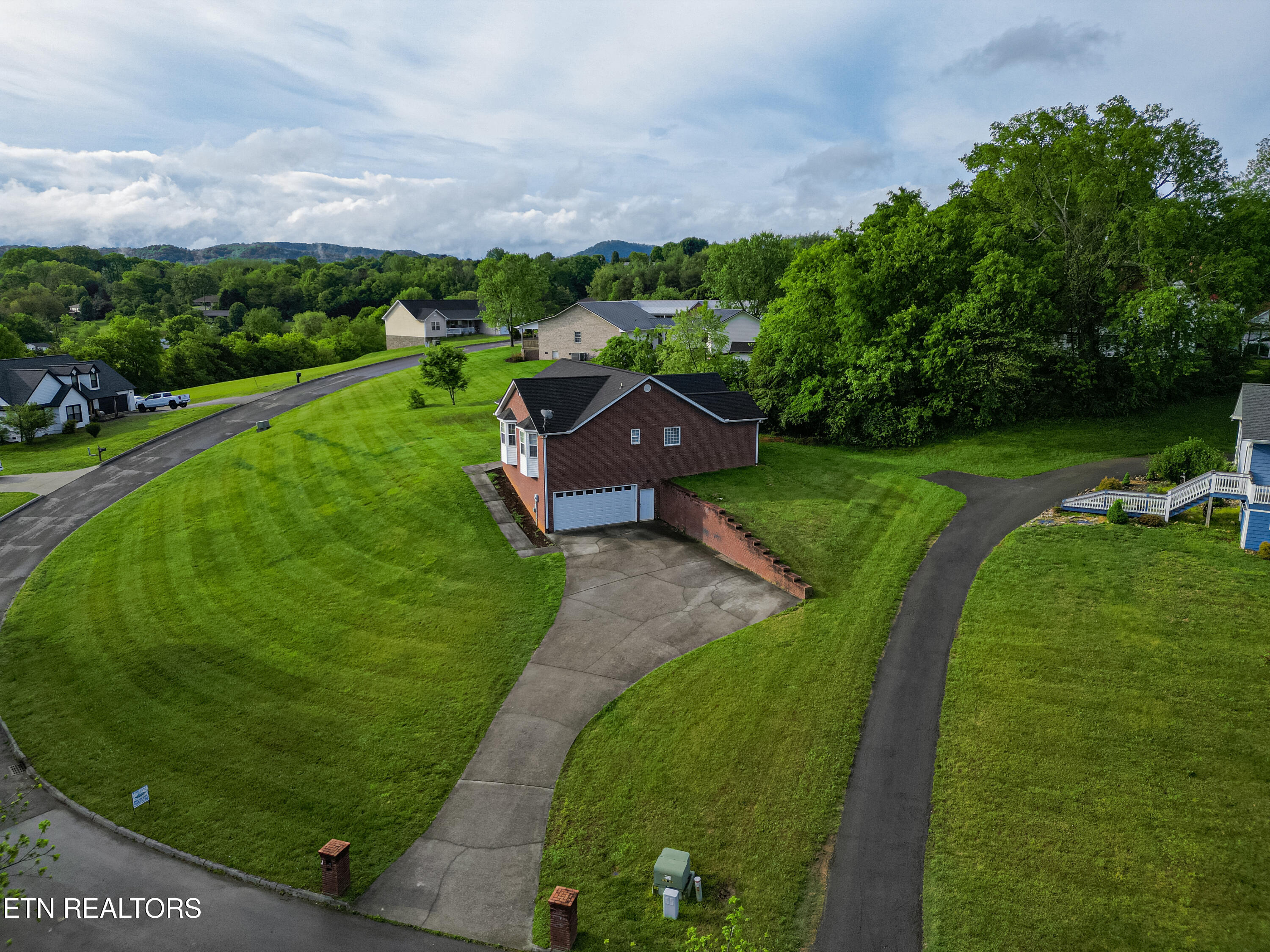 2147 Aaron Court Sevierville TN 37876