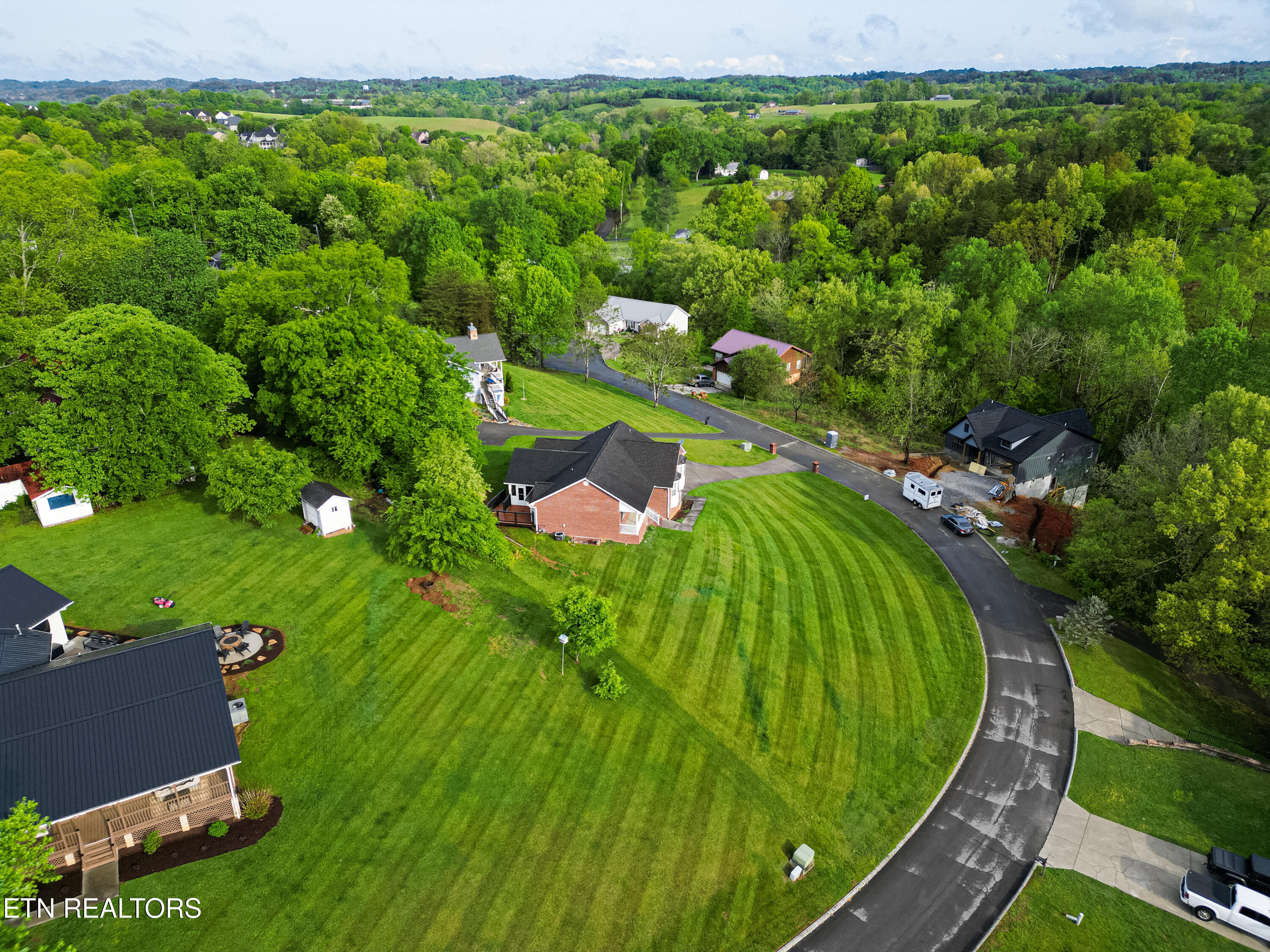 2147 Aaron Court Sevierville TN 37876