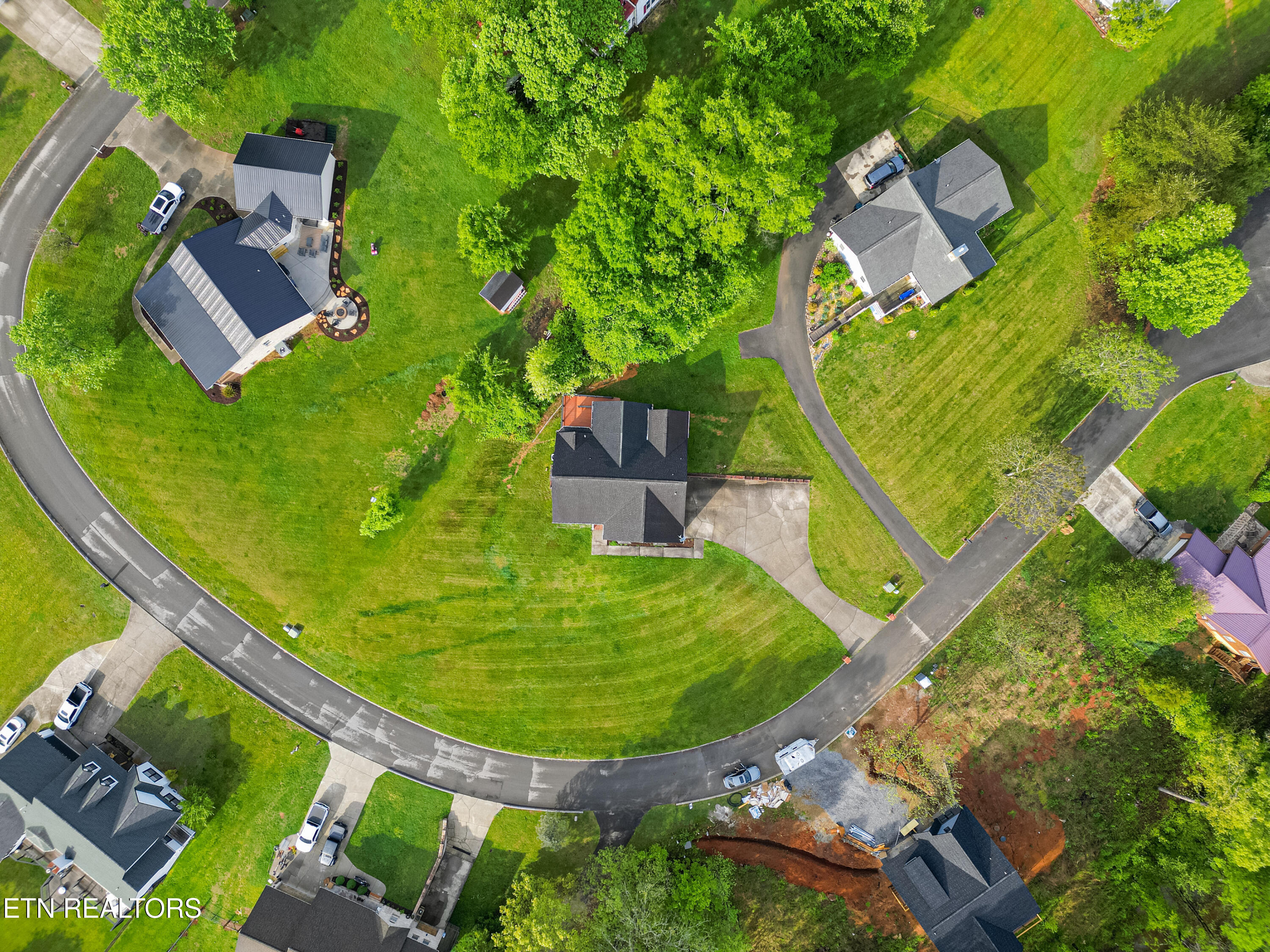 2147 Aaron Court Sevierville TN 37876