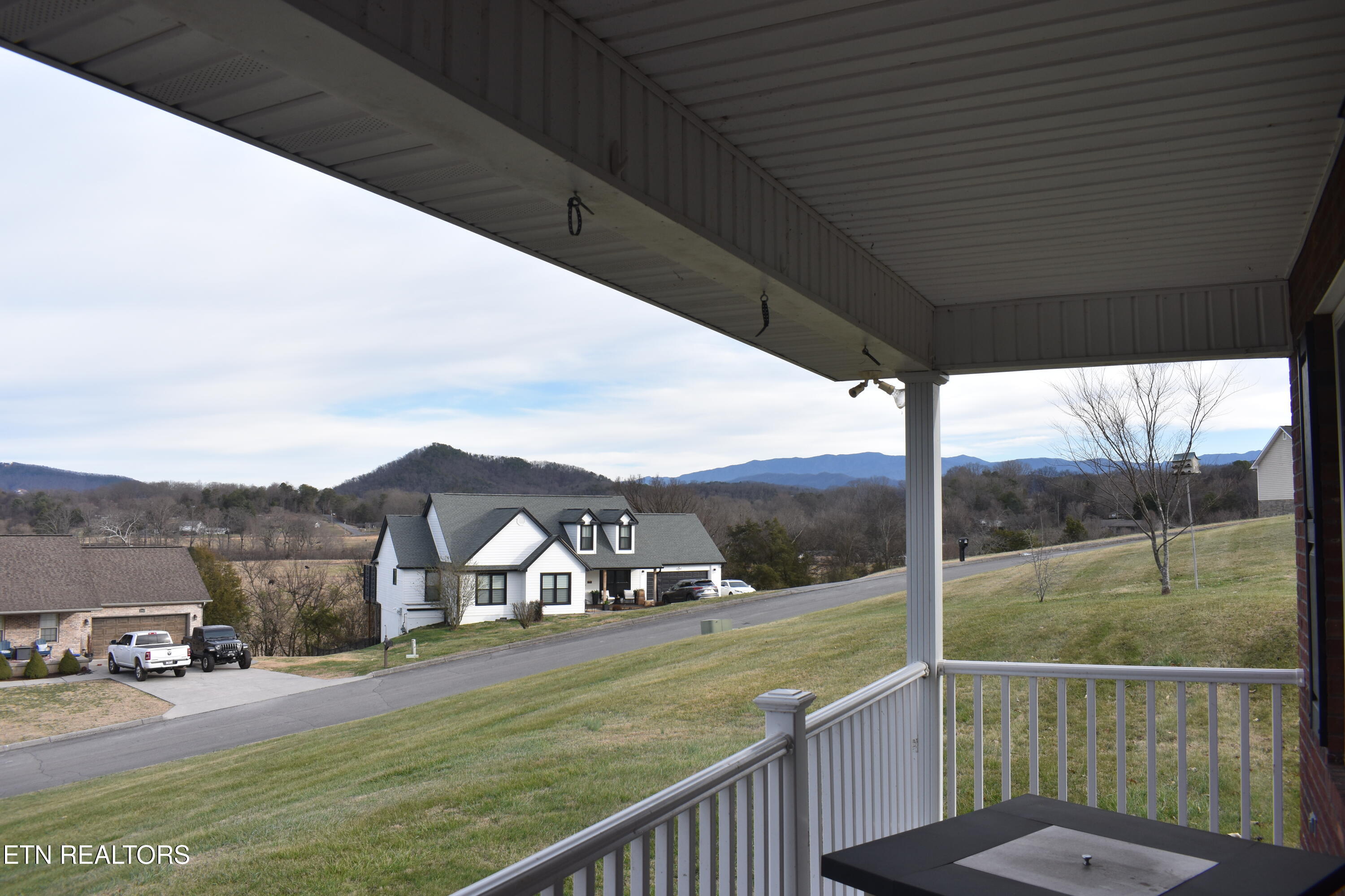 2147 Aaron Court Sevierville TN 37876