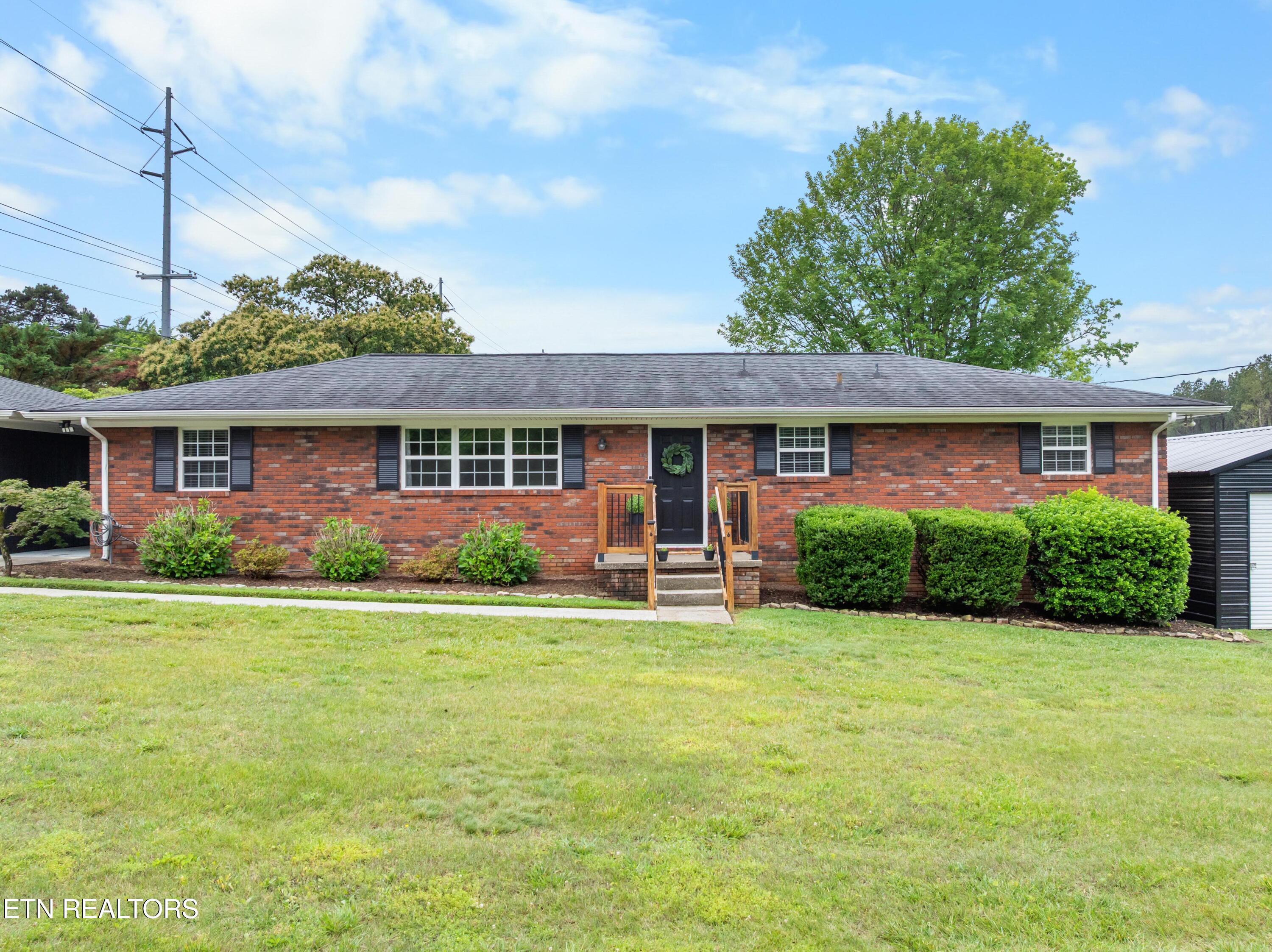 625 W Grinnell Circle Knoxville TN 37924