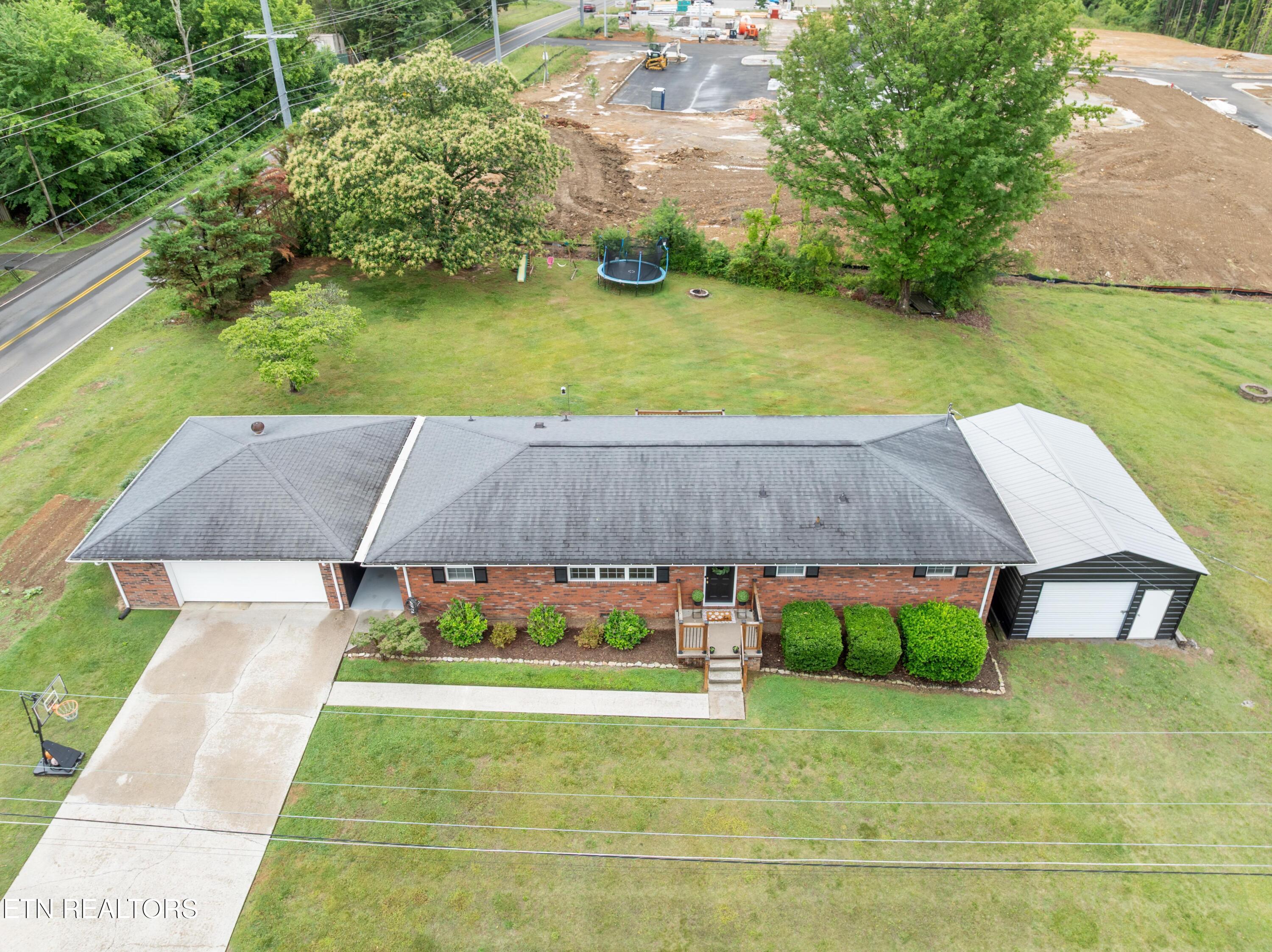 625 W Grinnell Circle Knoxville TN 37924