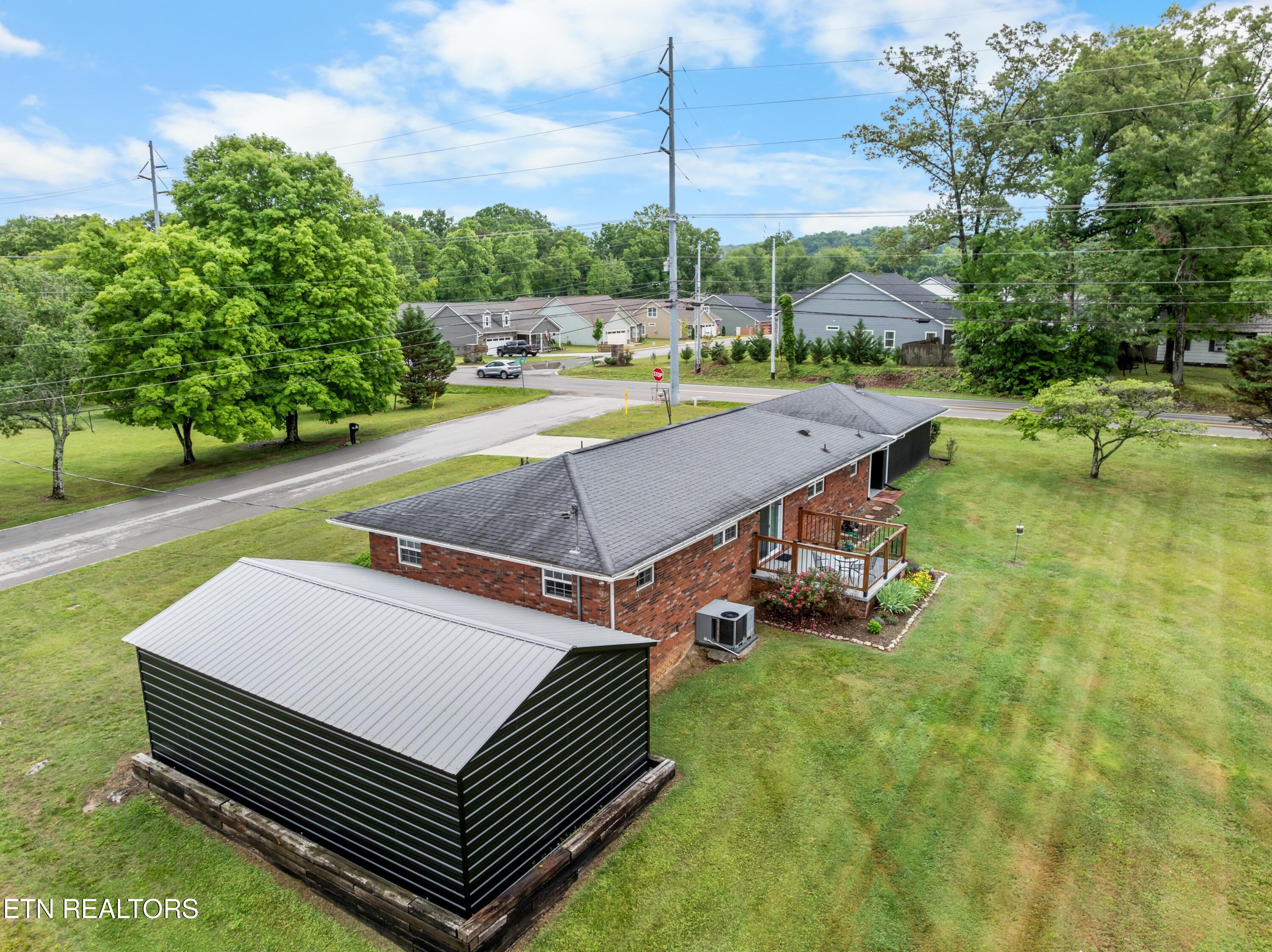 625 W Grinnell Circle Knoxville TN 37924