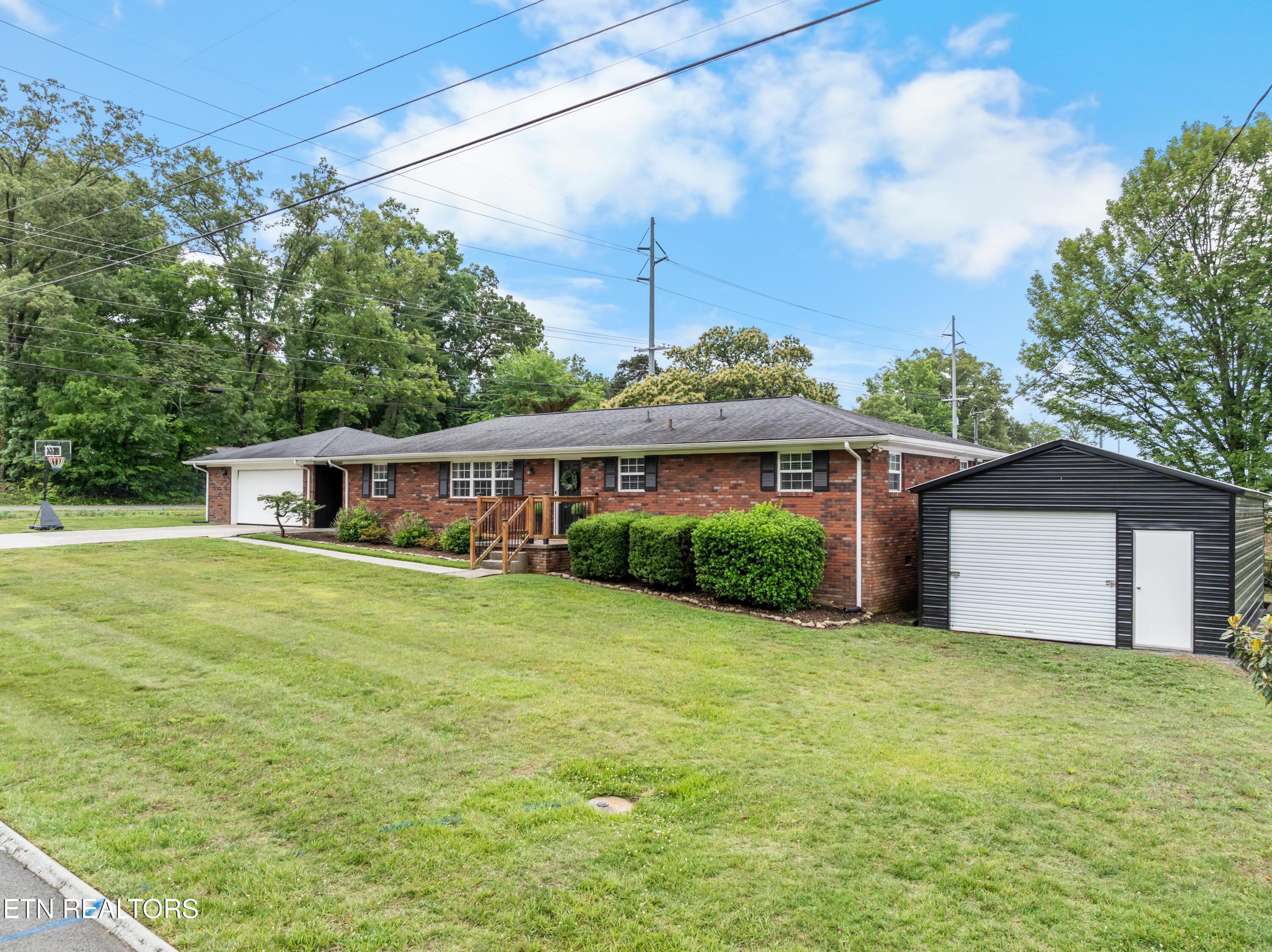 625 W Grinnell Circle Knoxville TN 37924