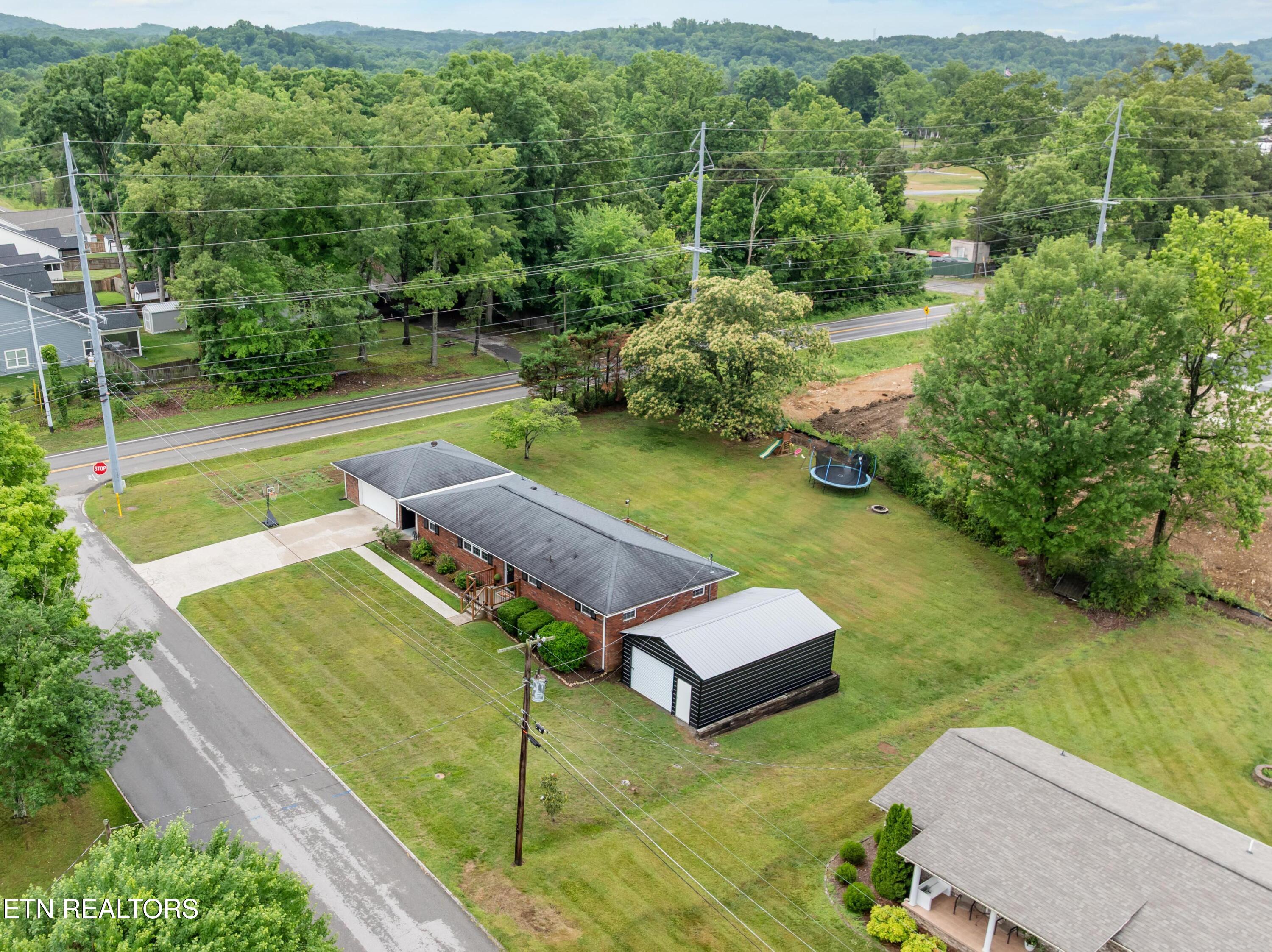625 W Grinnell Circle Knoxville TN 37924