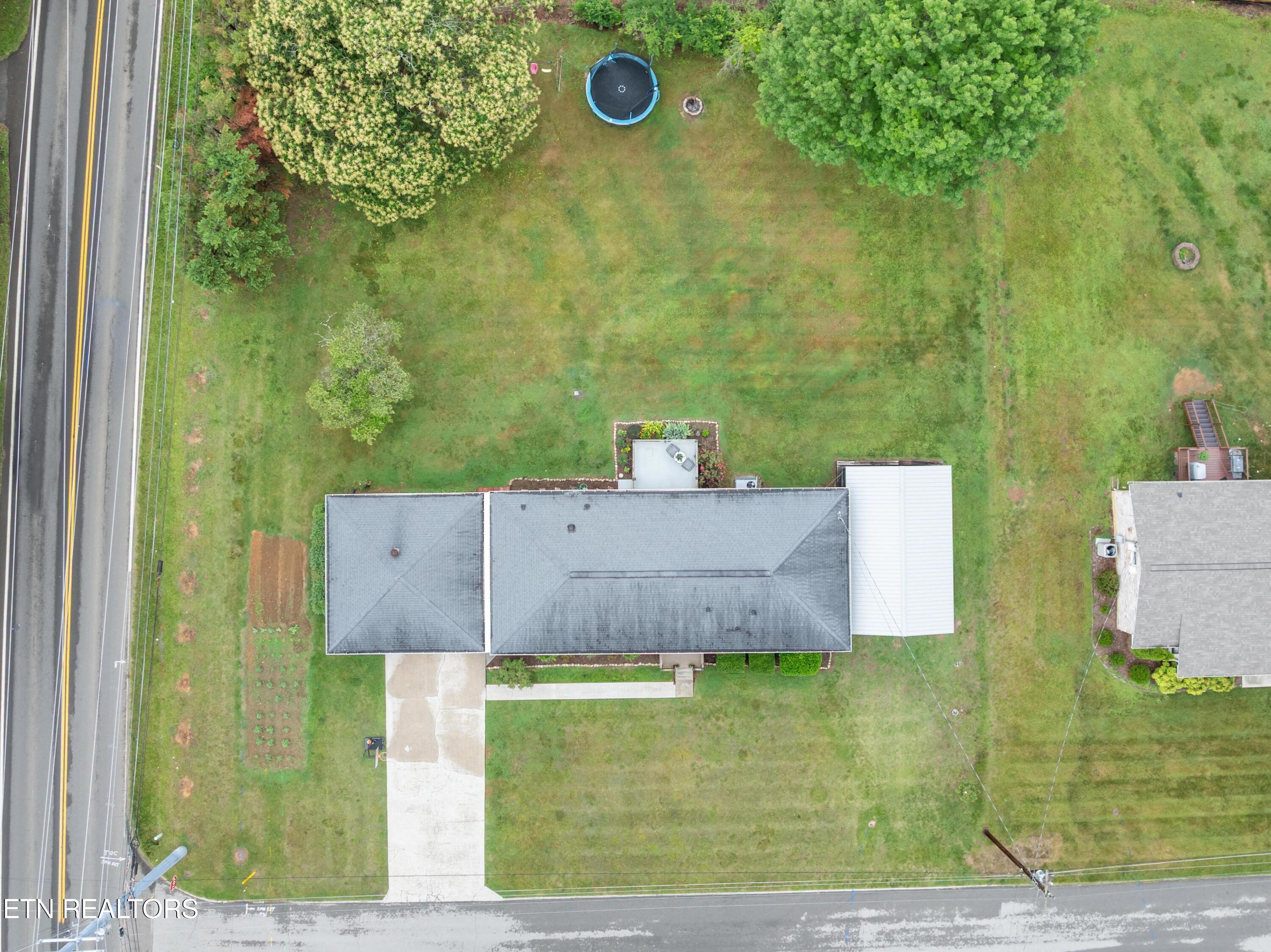 625 W Grinnell Circle Knoxville TN 37924