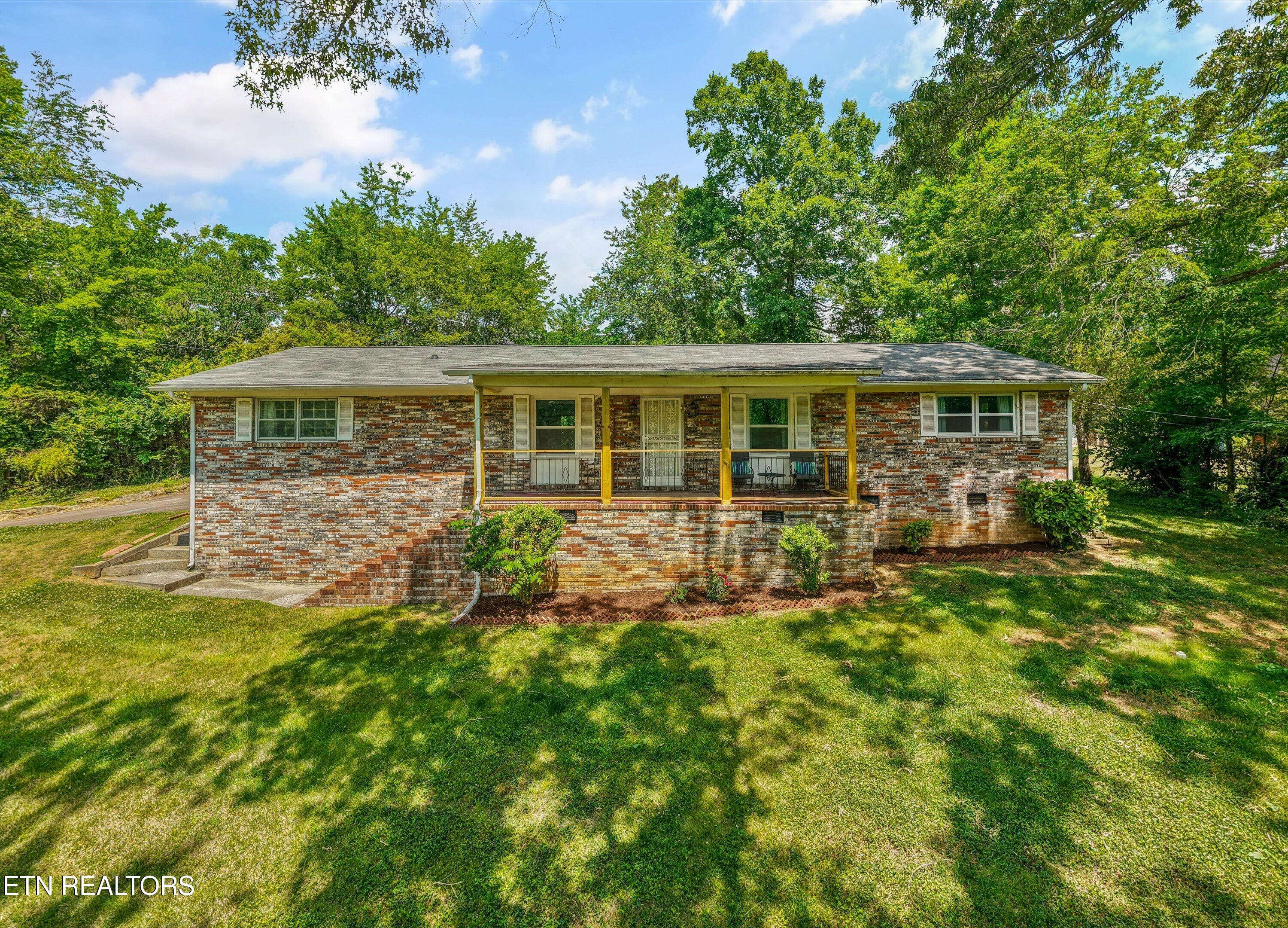 6315 Babelay Road Knoxville TN 37918