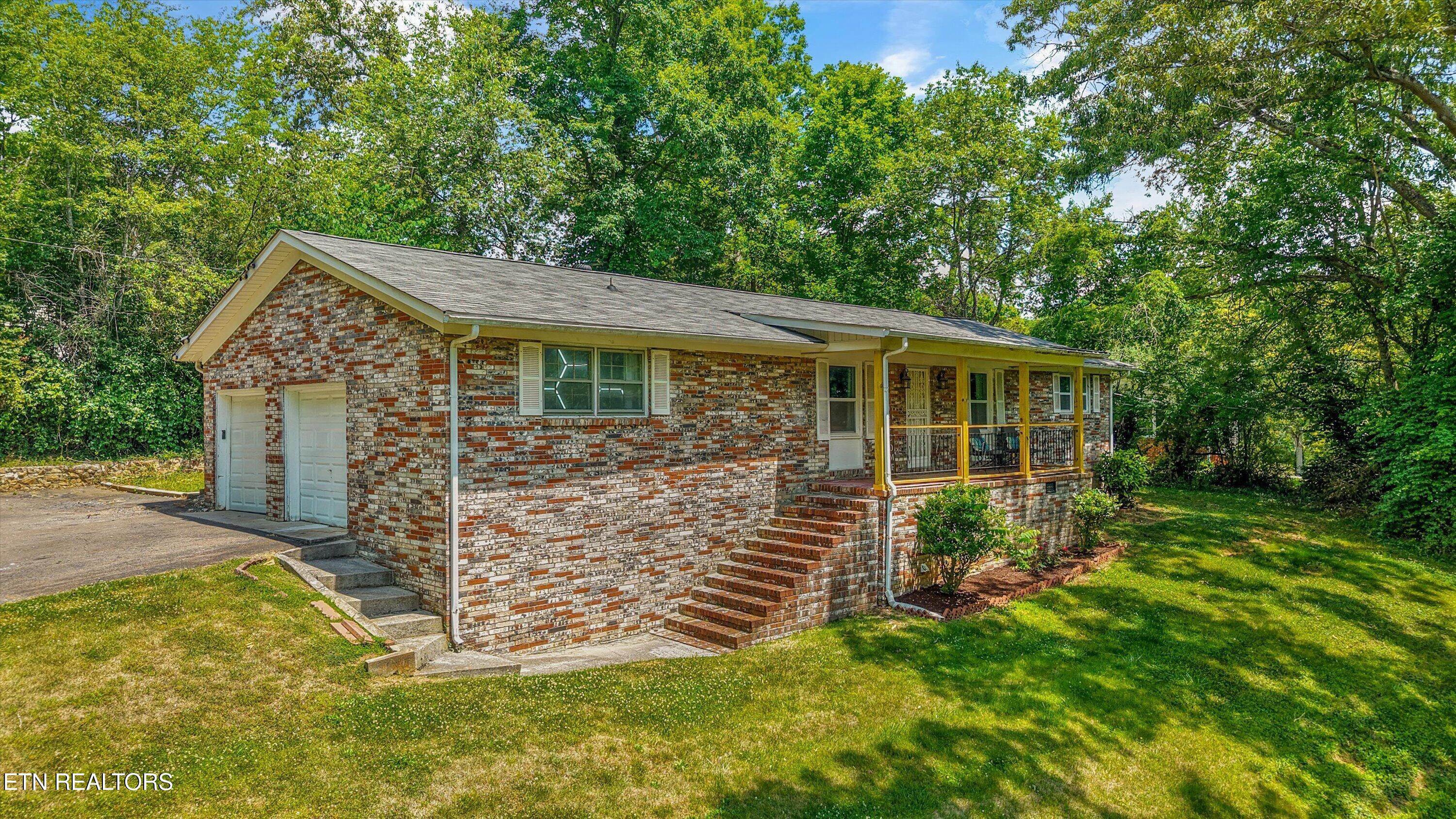 6315 Babelay Road Knoxville TN 37918