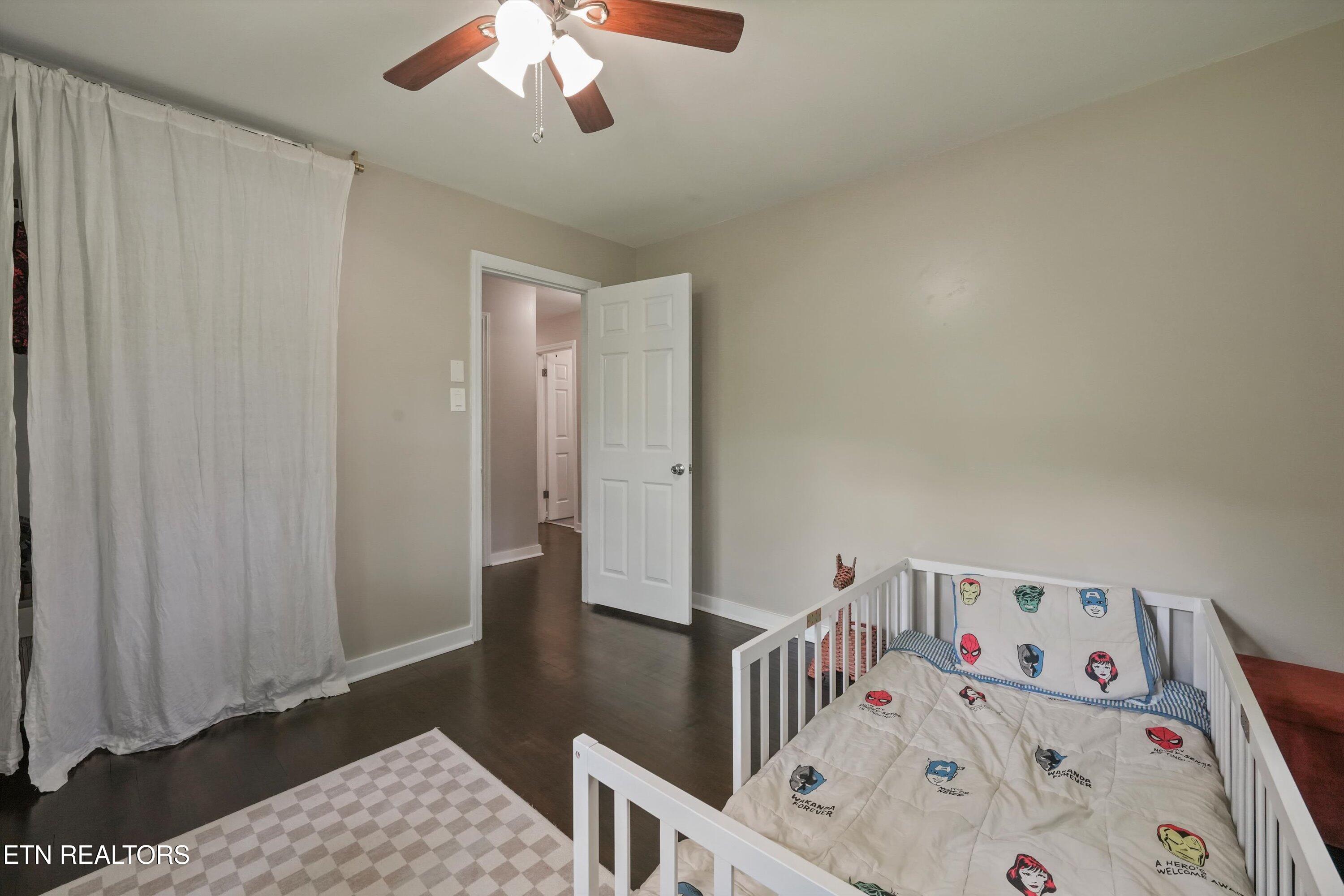 6315 Babelay Road Knoxville TN 37918