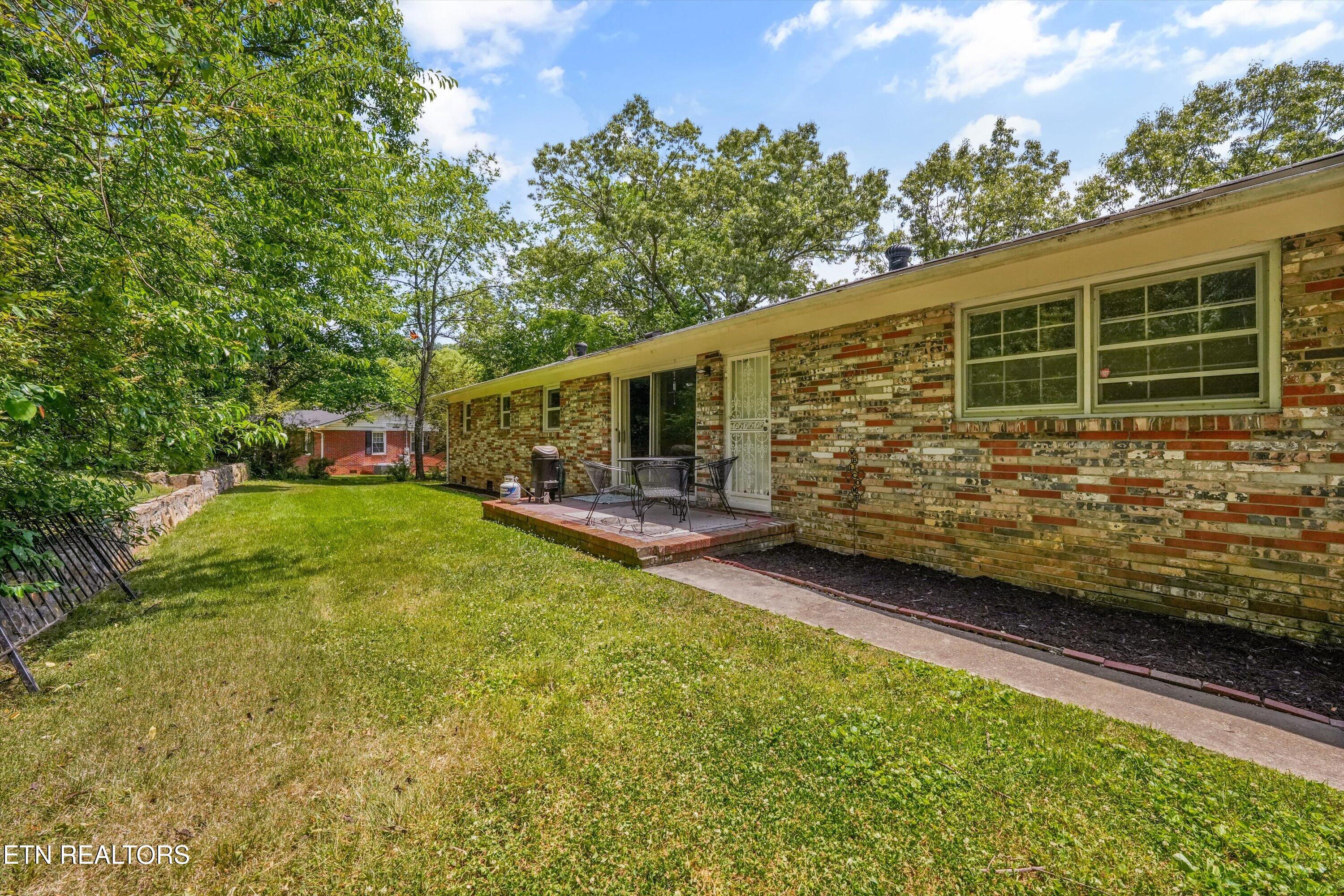6315 Babelay Road Knoxville TN 37918
