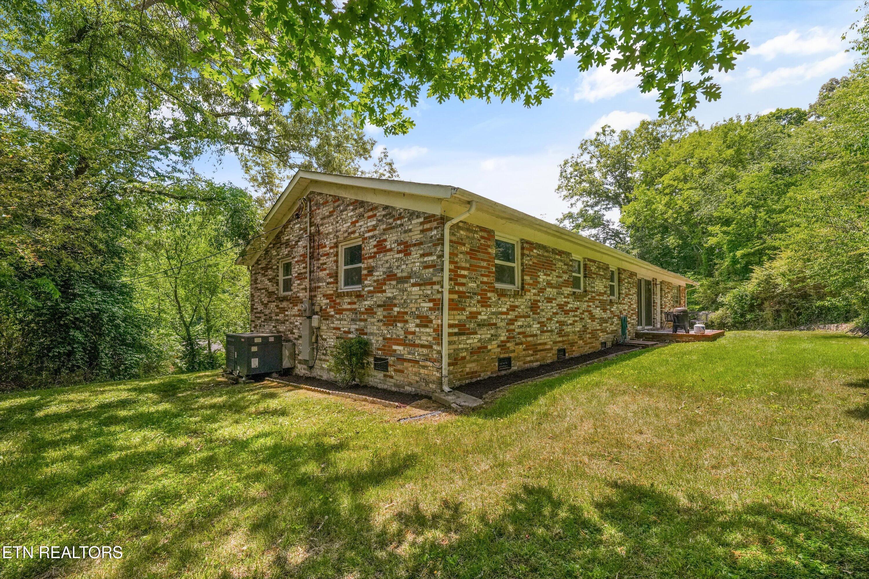 6315 Babelay Road Knoxville TN 37918
