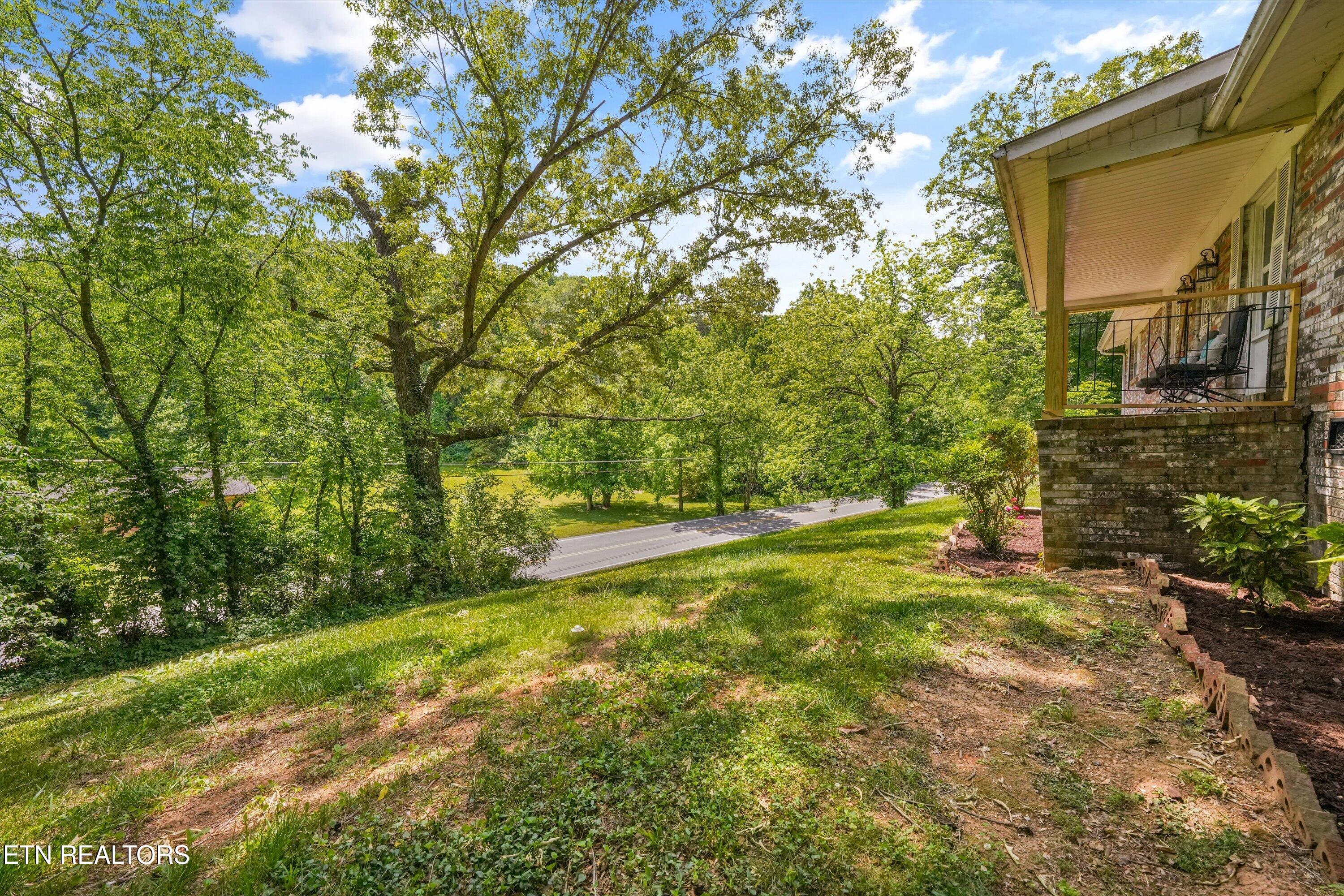 6315 Babelay Road Knoxville TN 37918
