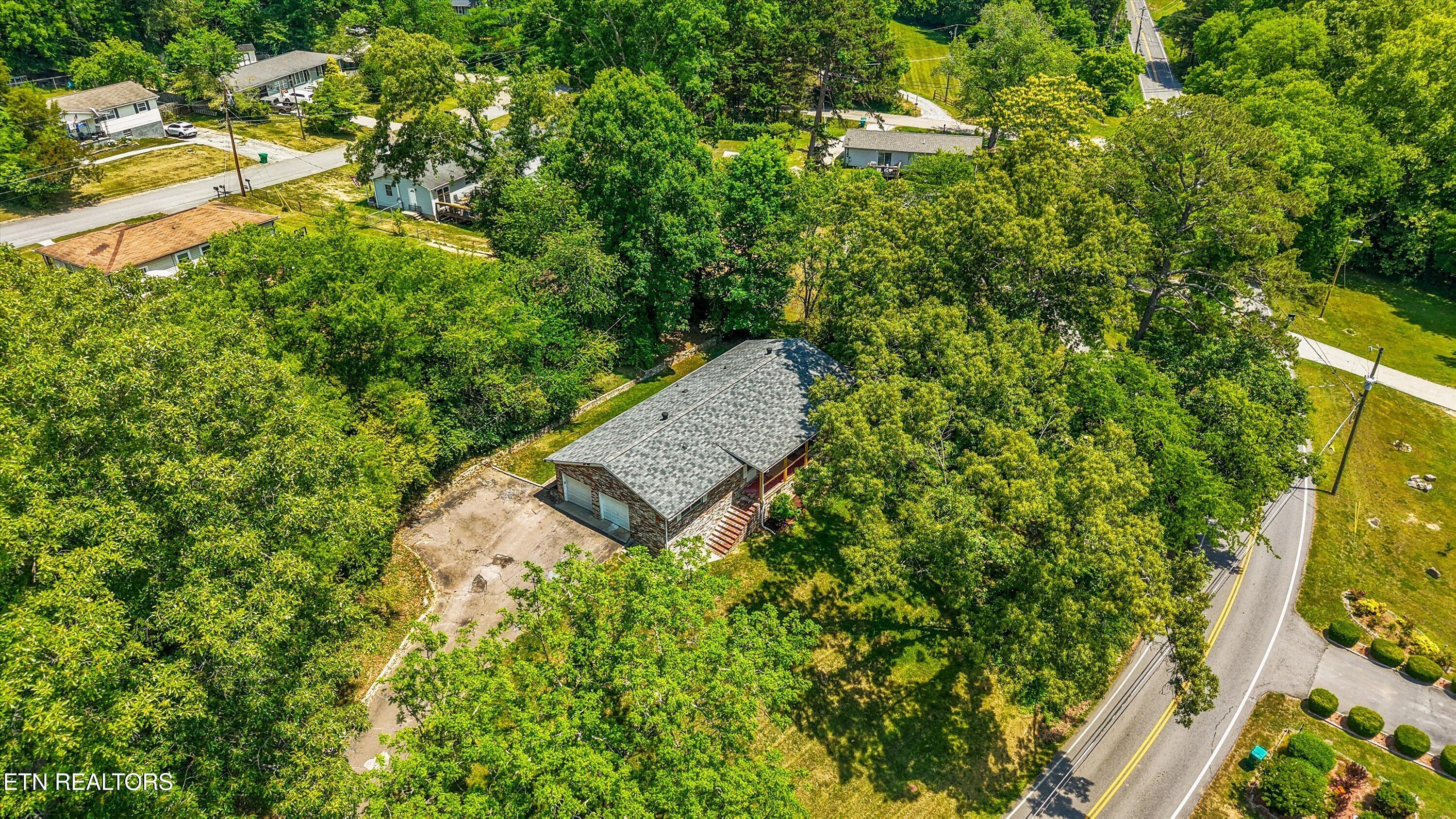 6315 Babelay Road Knoxville TN 37918