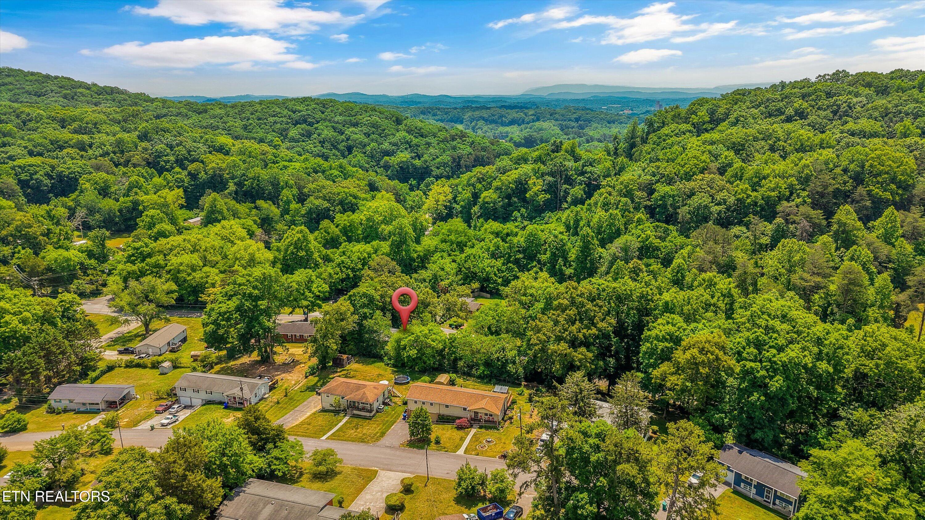 6315 Babelay Road Knoxville TN 37918