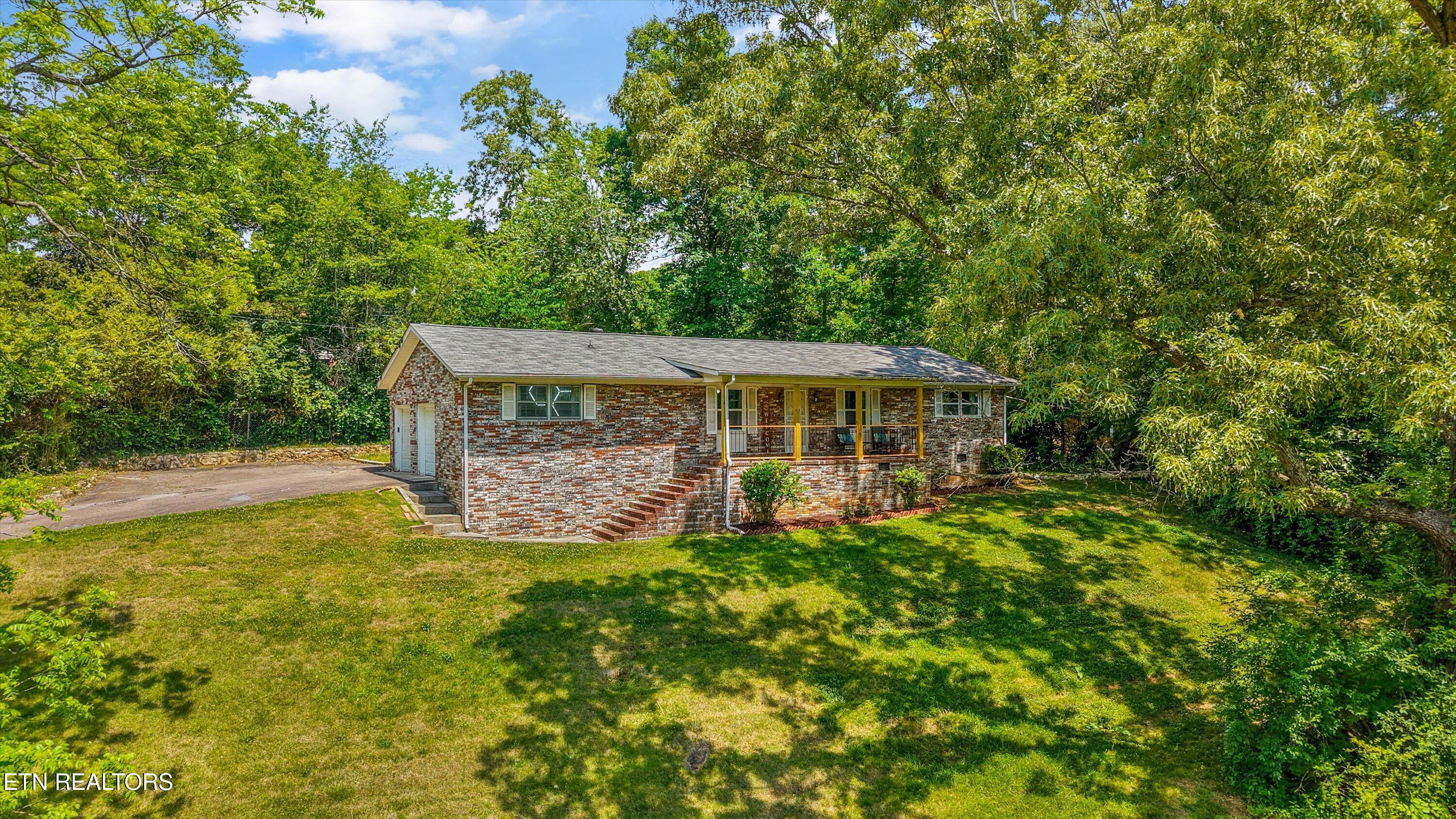 6315 Babelay Road Knoxville TN 37918