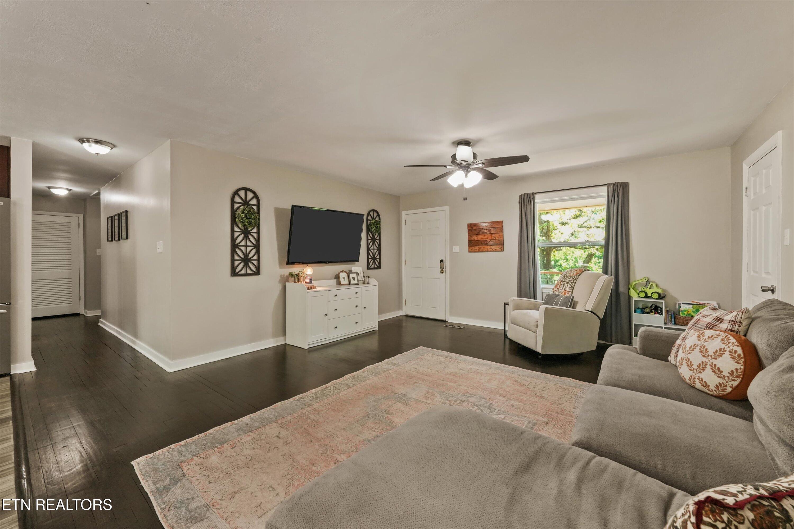 6315 Babelay Road Knoxville TN 37918